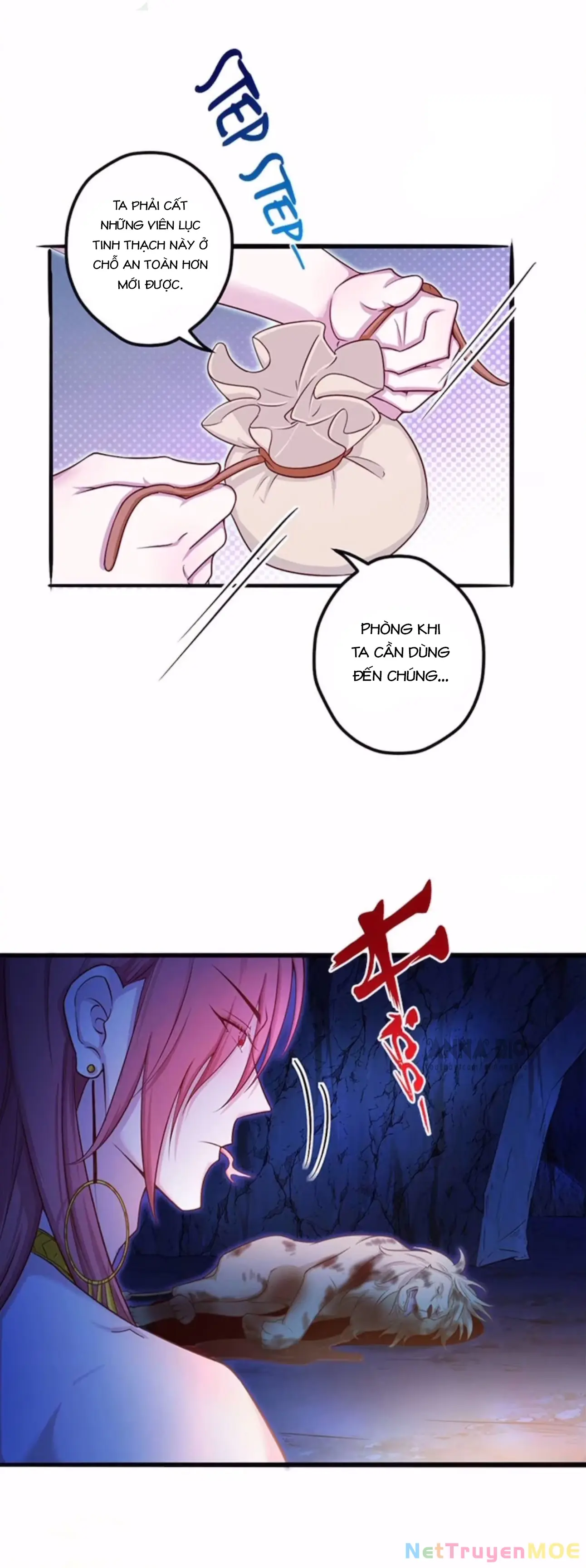 Thảnh Thơi Thú Thế Chủng Chủng Điền, Sinh Sinh Tể - Update Chapter 527 - Trang 9