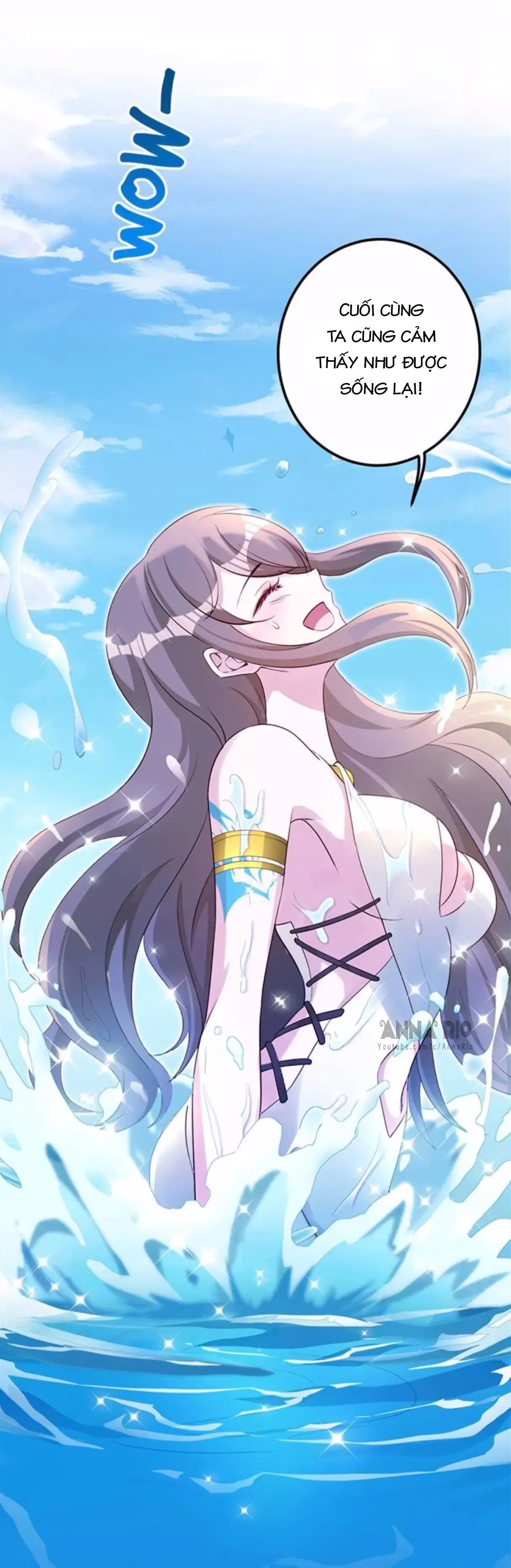 Thảnh Thơi Thú Thế Chủng Chủng Điền, Sinh Sinh Tể - Update Chapter 528 - Trang 13