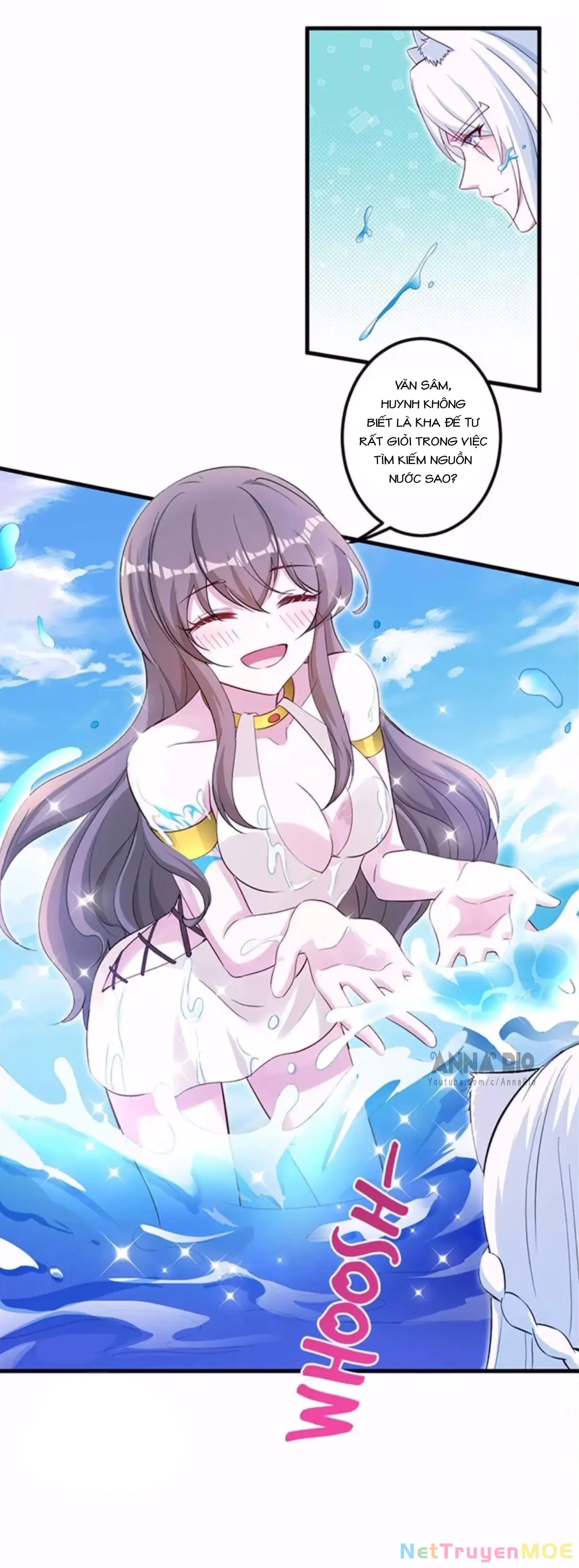 Thảnh Thơi Thú Thế Chủng Chủng Điền, Sinh Sinh Tể - Update Chapter 528 - Trang 15