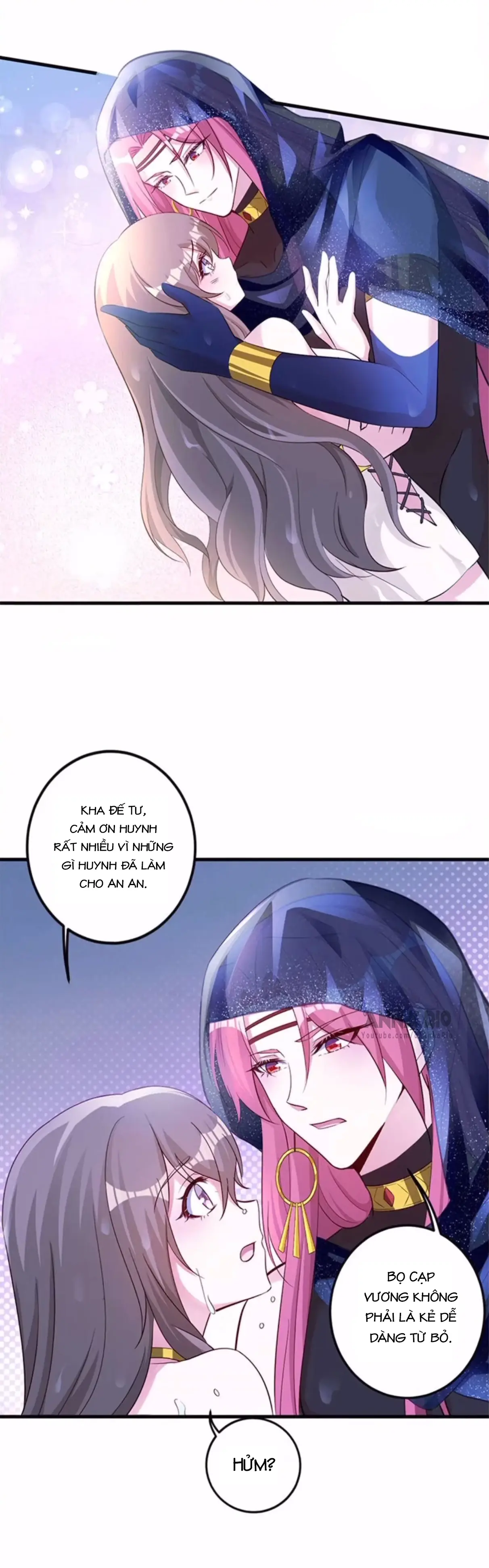 Thảnh Thơi Thú Thế Chủng Chủng Điền, Sinh Sinh Tể - Update Chapter 528 - Trang 18