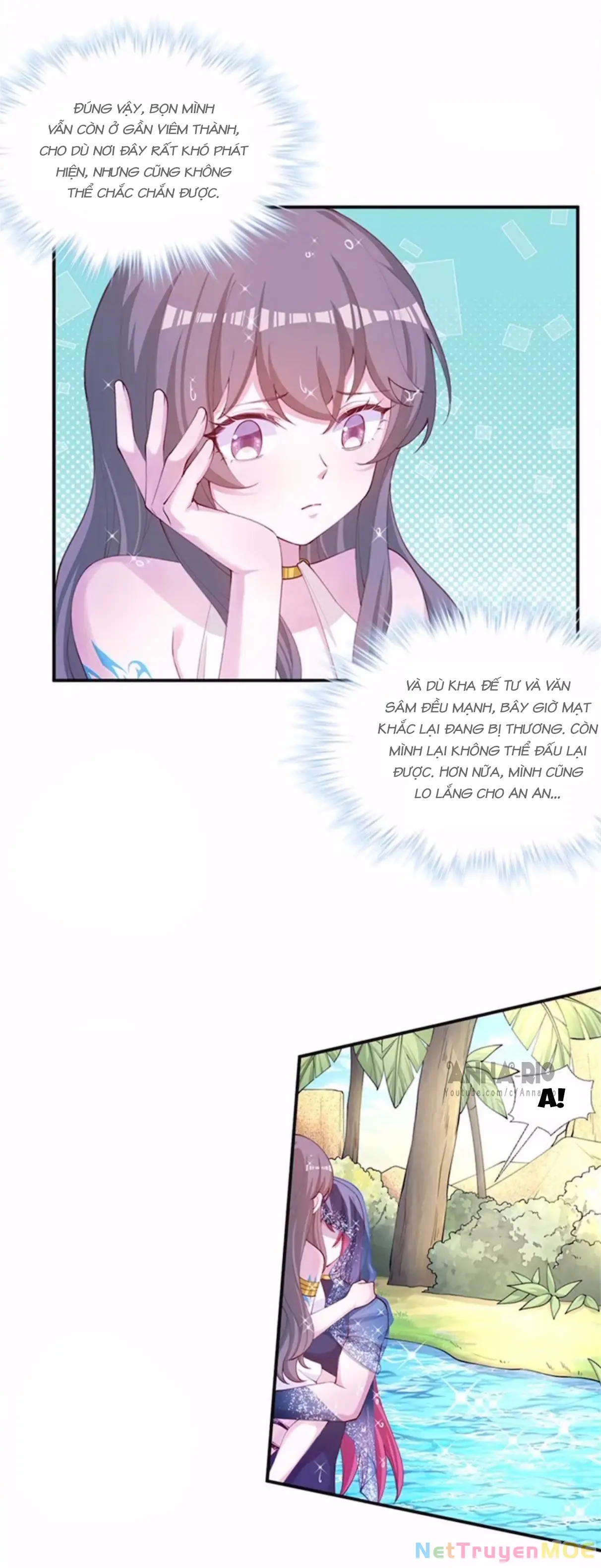 Thảnh Thơi Thú Thế Chủng Chủng Điền, Sinh Sinh Tể - Update Chapter 528 - Trang 20