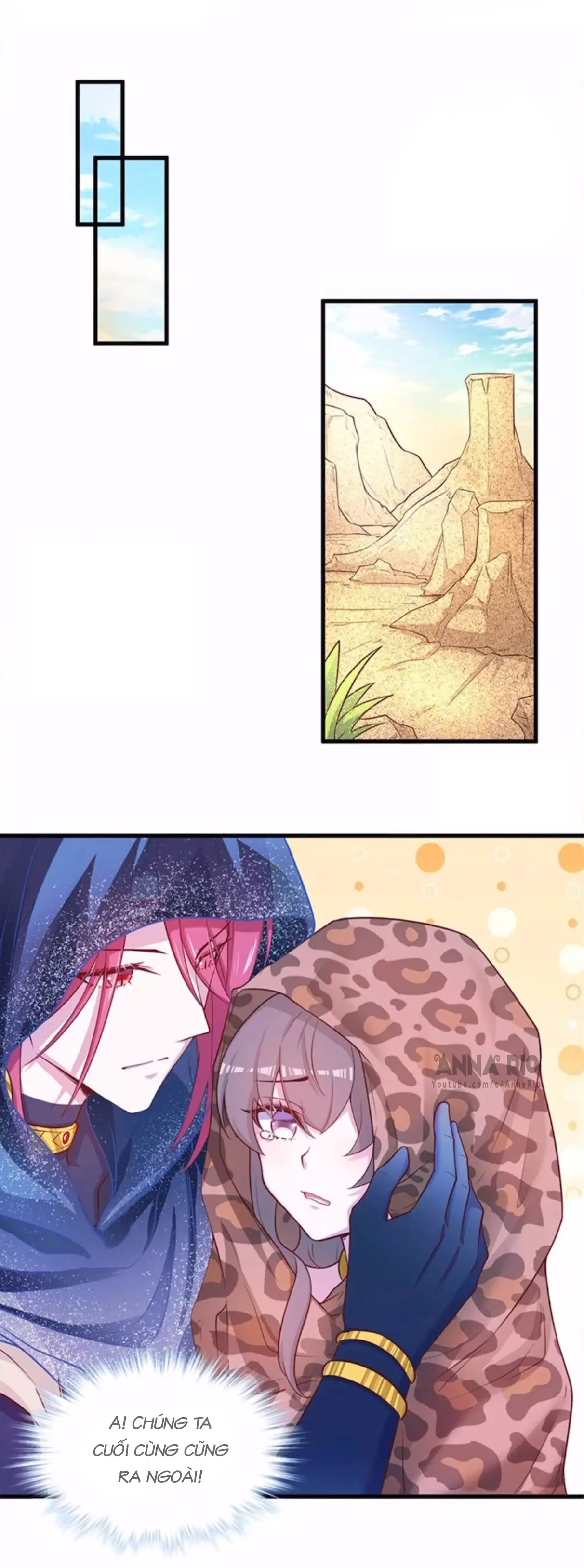 Thảnh Thơi Thú Thế Chủng Chủng Điền, Sinh Sinh Tể - Update Chapter 528 - Trang 5