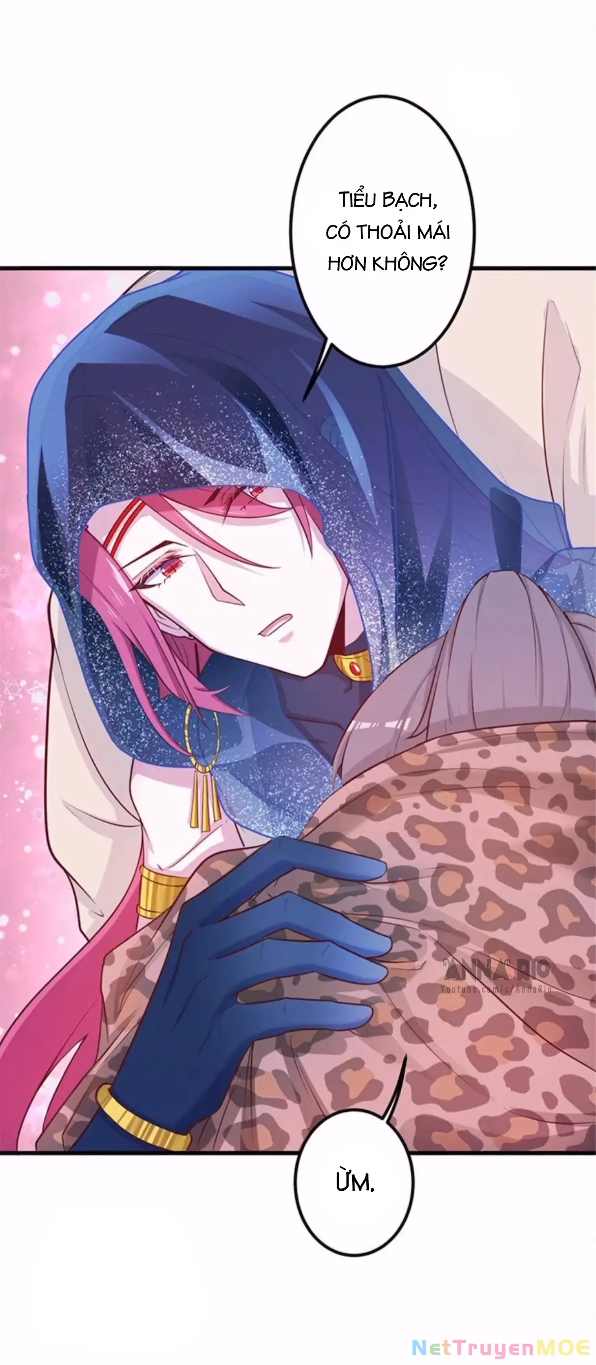 Thảnh Thơi Thú Thế Chủng Chủng Điền, Sinh Sinh Tể - Update Chapter 528 - Trang 6