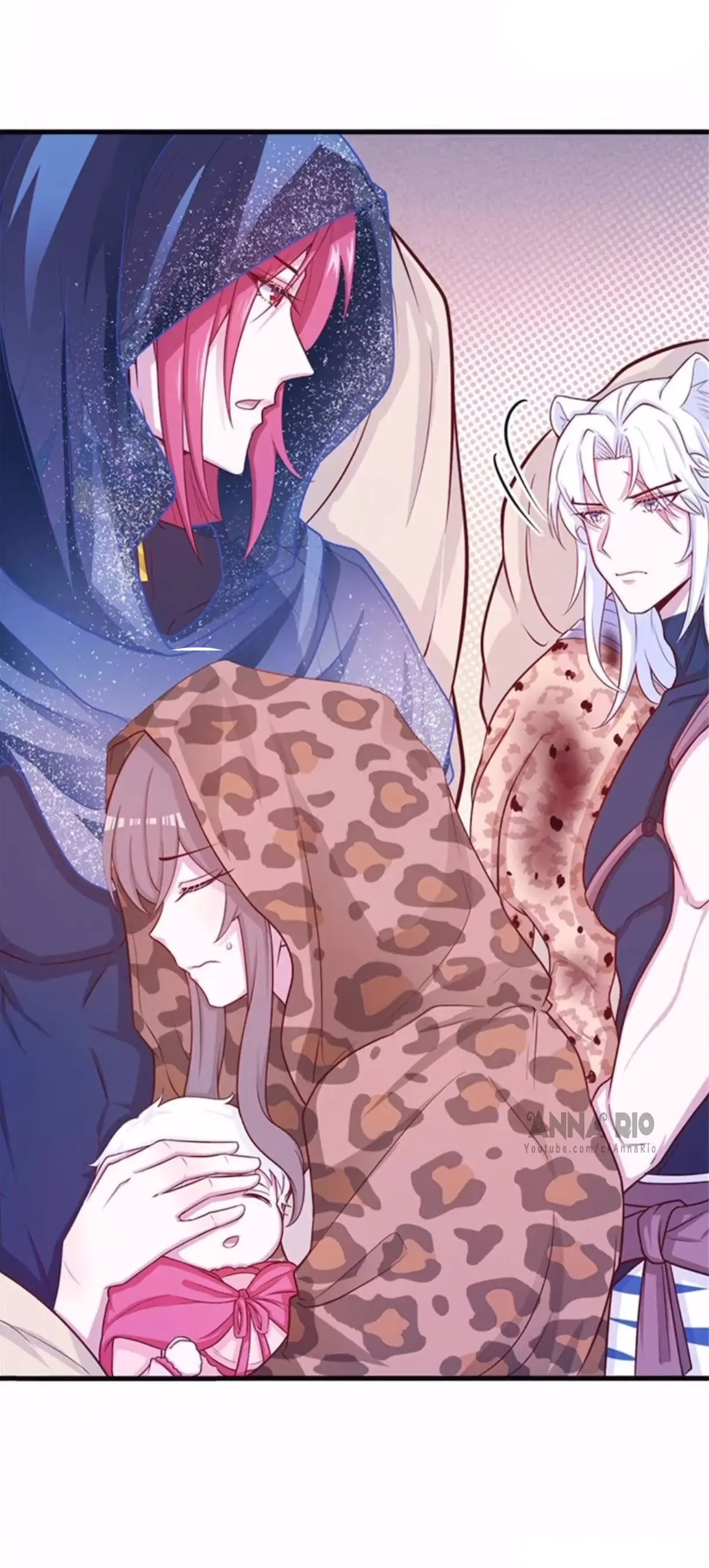 Thảnh Thơi Thú Thế Chủng Chủng Điền, Sinh Sinh Tể - Update Chapter 528 - Trang 7