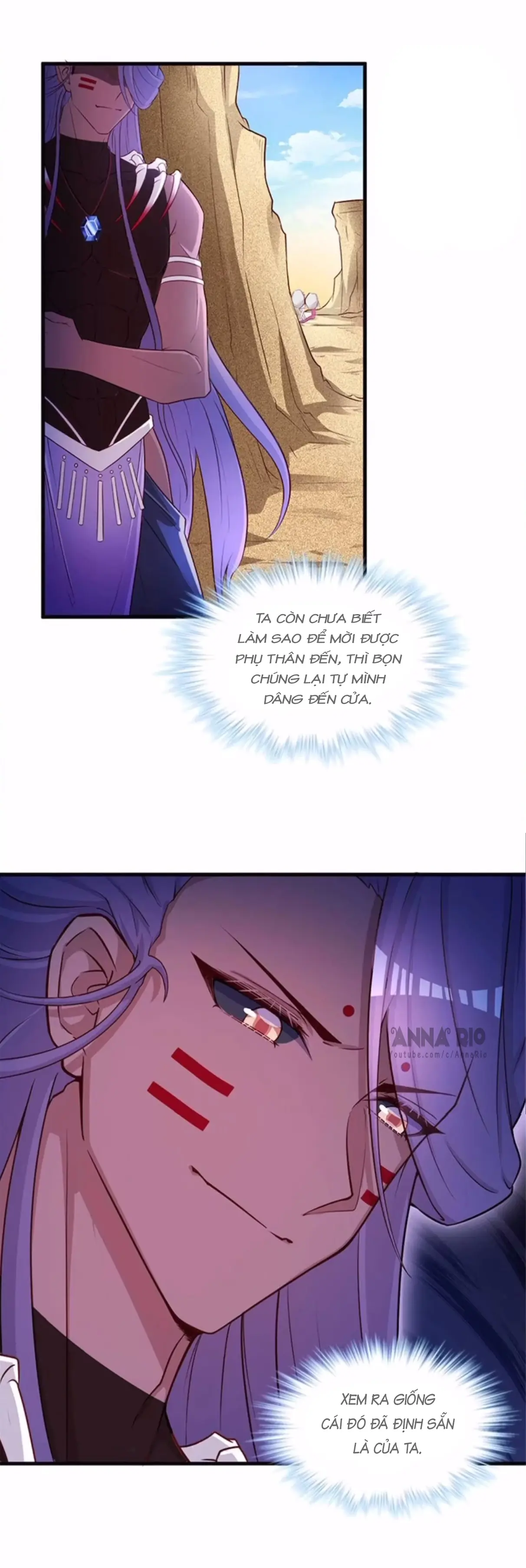 Thảnh Thơi Thú Thế Chủng Chủng Điền, Sinh Sinh Tể - Update Chapter 528 - Trang 9