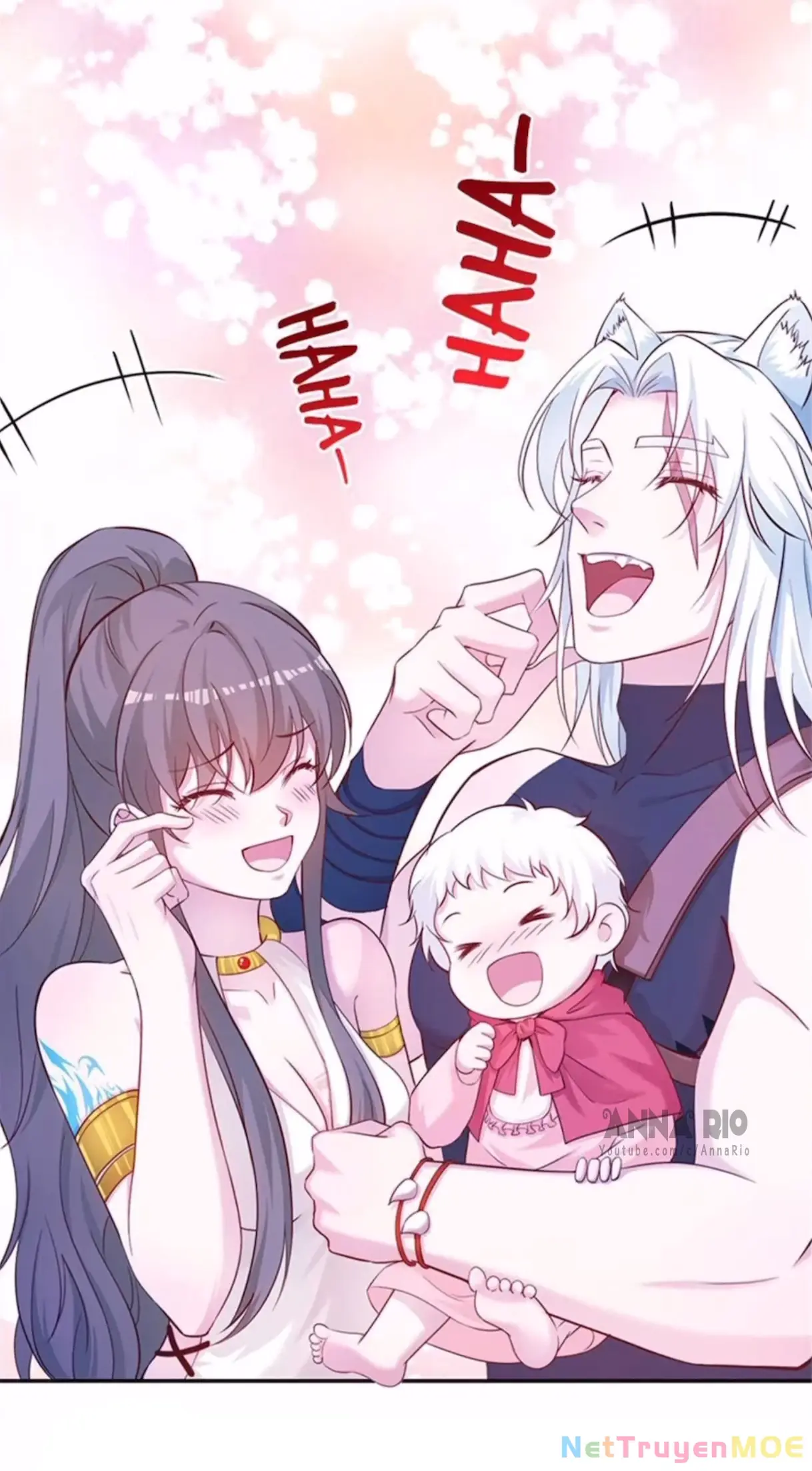 Thảnh Thơi Thú Thế Chủng Chủng Điền, Sinh Sinh Tể - Update Chapter 529 - Trang 15