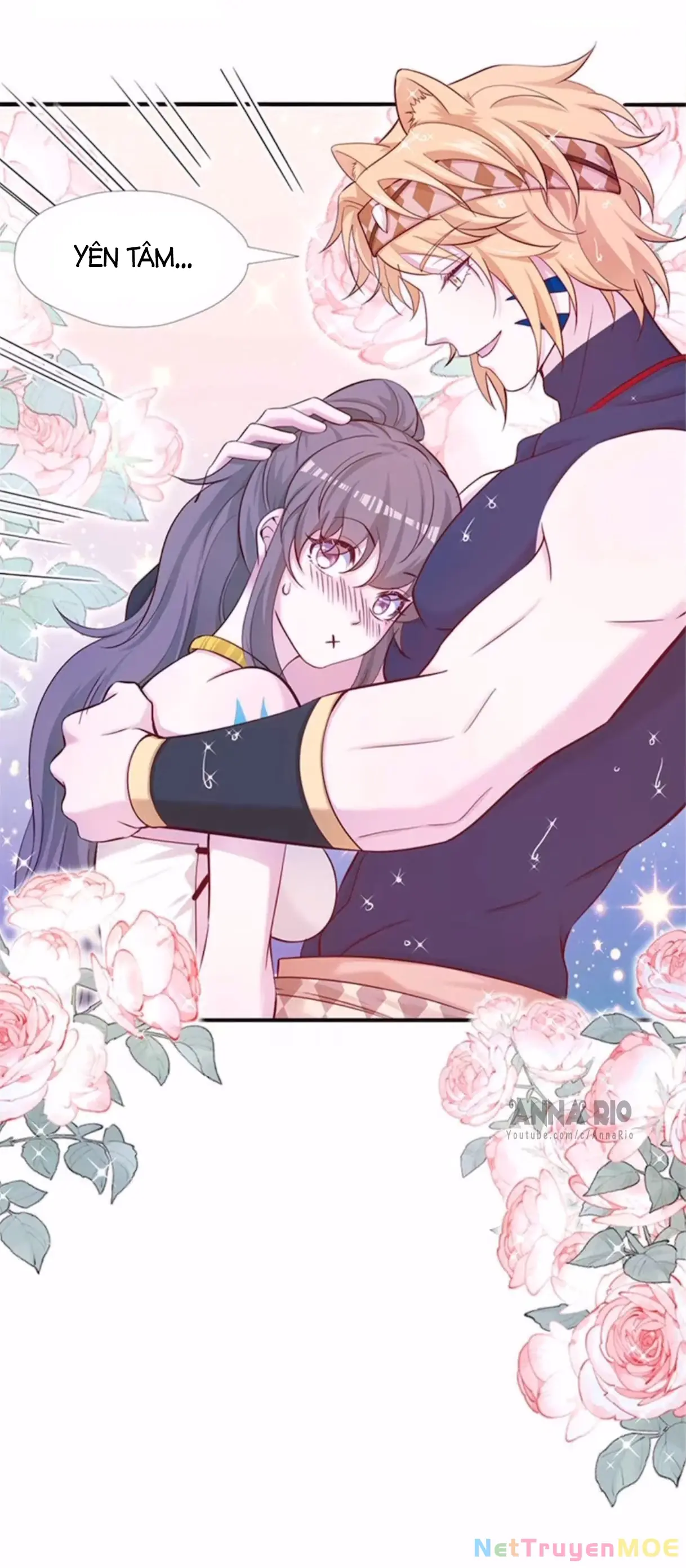 Thảnh Thơi Thú Thế Chủng Chủng Điền, Sinh Sinh Tể - Update Chapter 529 - Trang 19