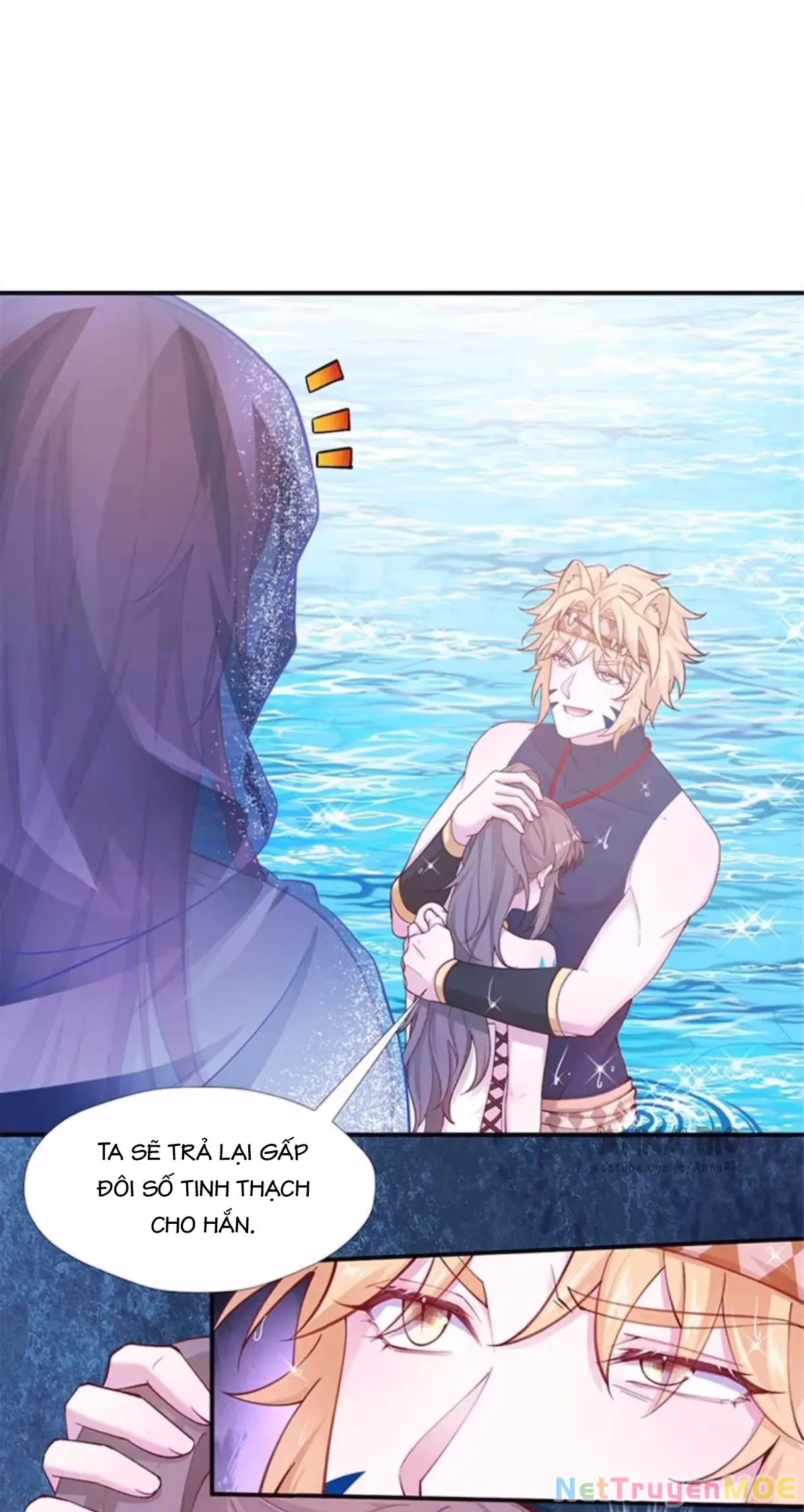 Thảnh Thơi Thú Thế Chủng Chủng Điền, Sinh Sinh Tể - Update Chapter 529 - Trang 20