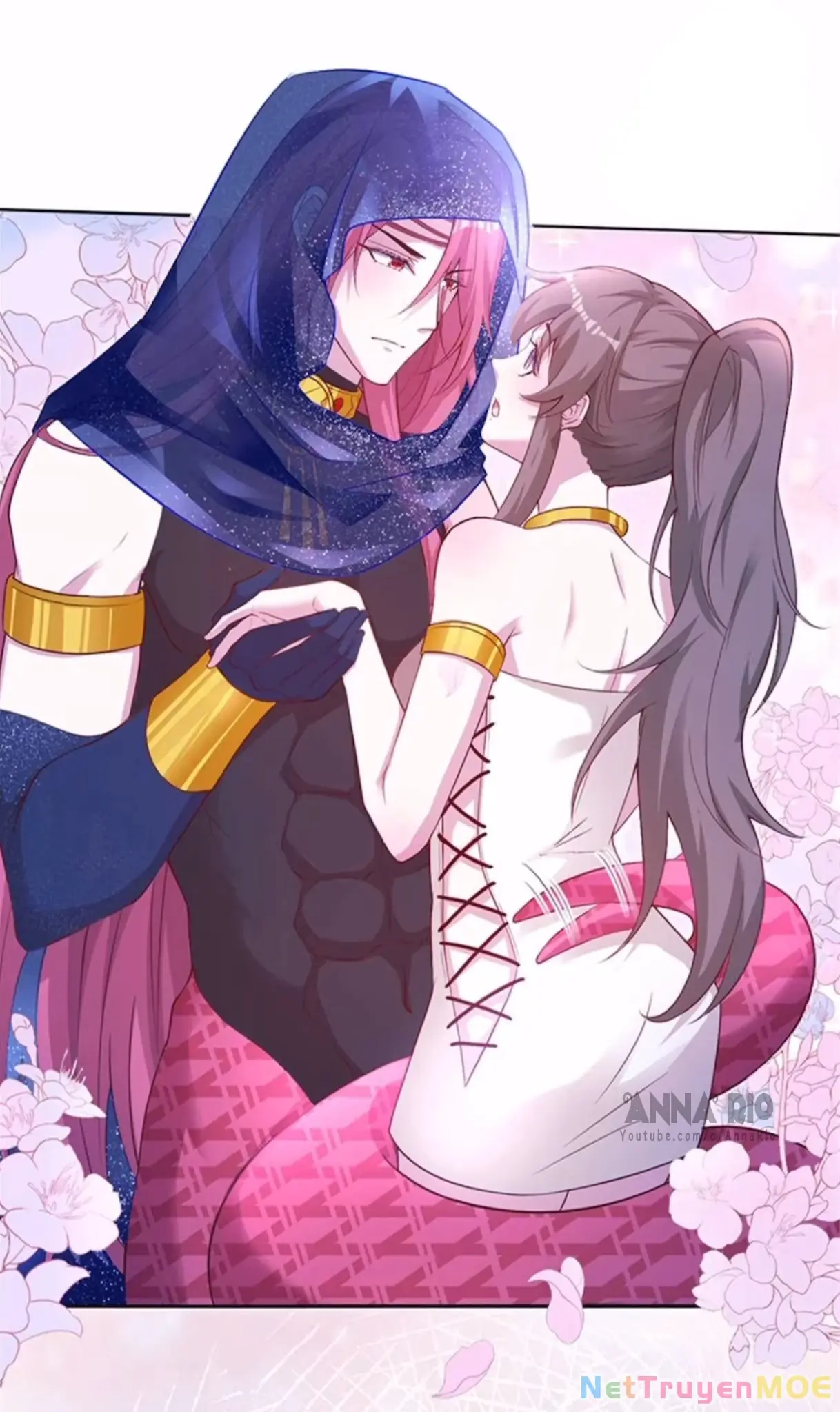 Thảnh Thơi Thú Thế Chủng Chủng Điền, Sinh Sinh Tể - Update Chapter 529 - Trang 4