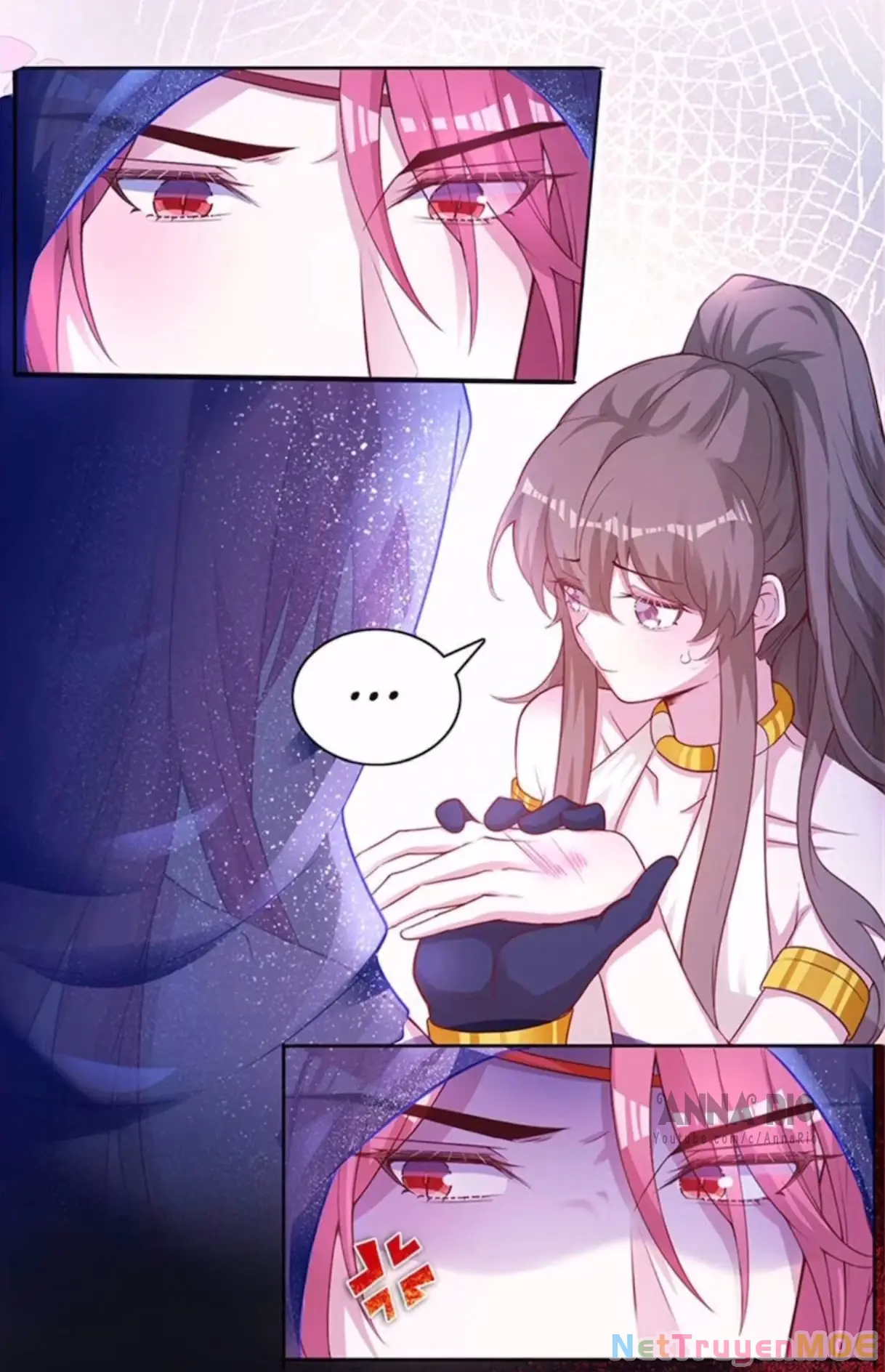 Thảnh Thơi Thú Thế Chủng Chủng Điền, Sinh Sinh Tể - Update Chapter 529 - Trang 5