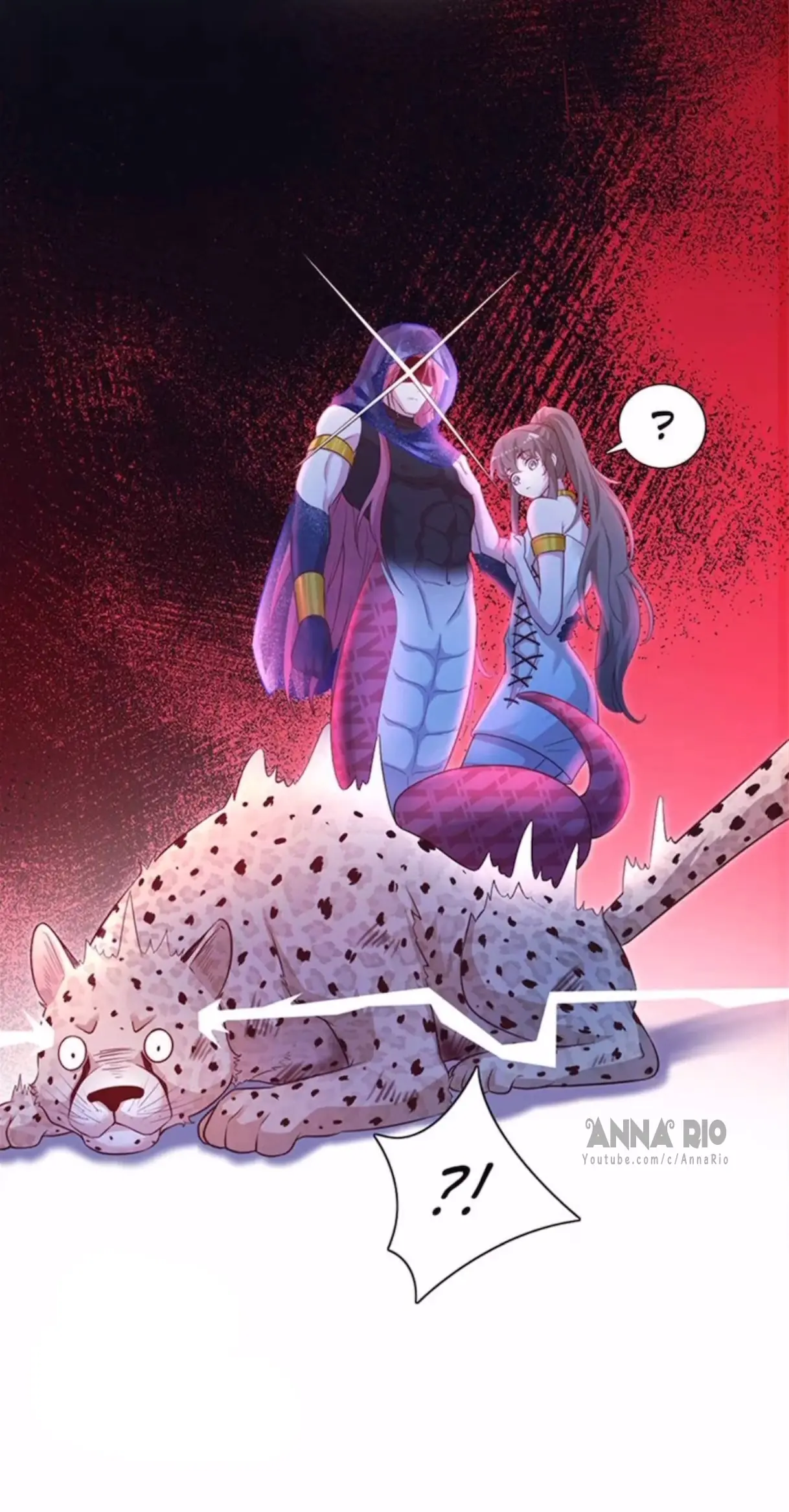 Thảnh Thơi Thú Thế Chủng Chủng Điền, Sinh Sinh Tể - Update Chapter 529 - Trang 6