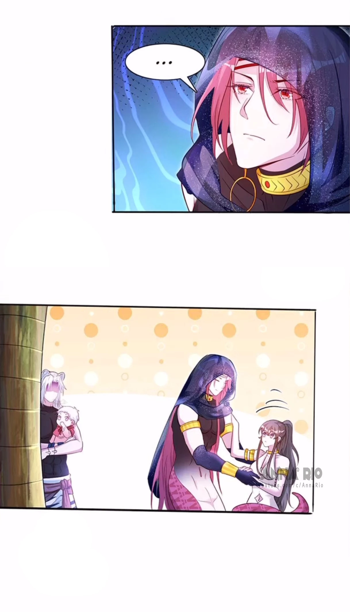 Thảnh Thơi Thú Thế Chủng Chủng Điền, Sinh Sinh Tể - Update Chapter 529 - Trang 9