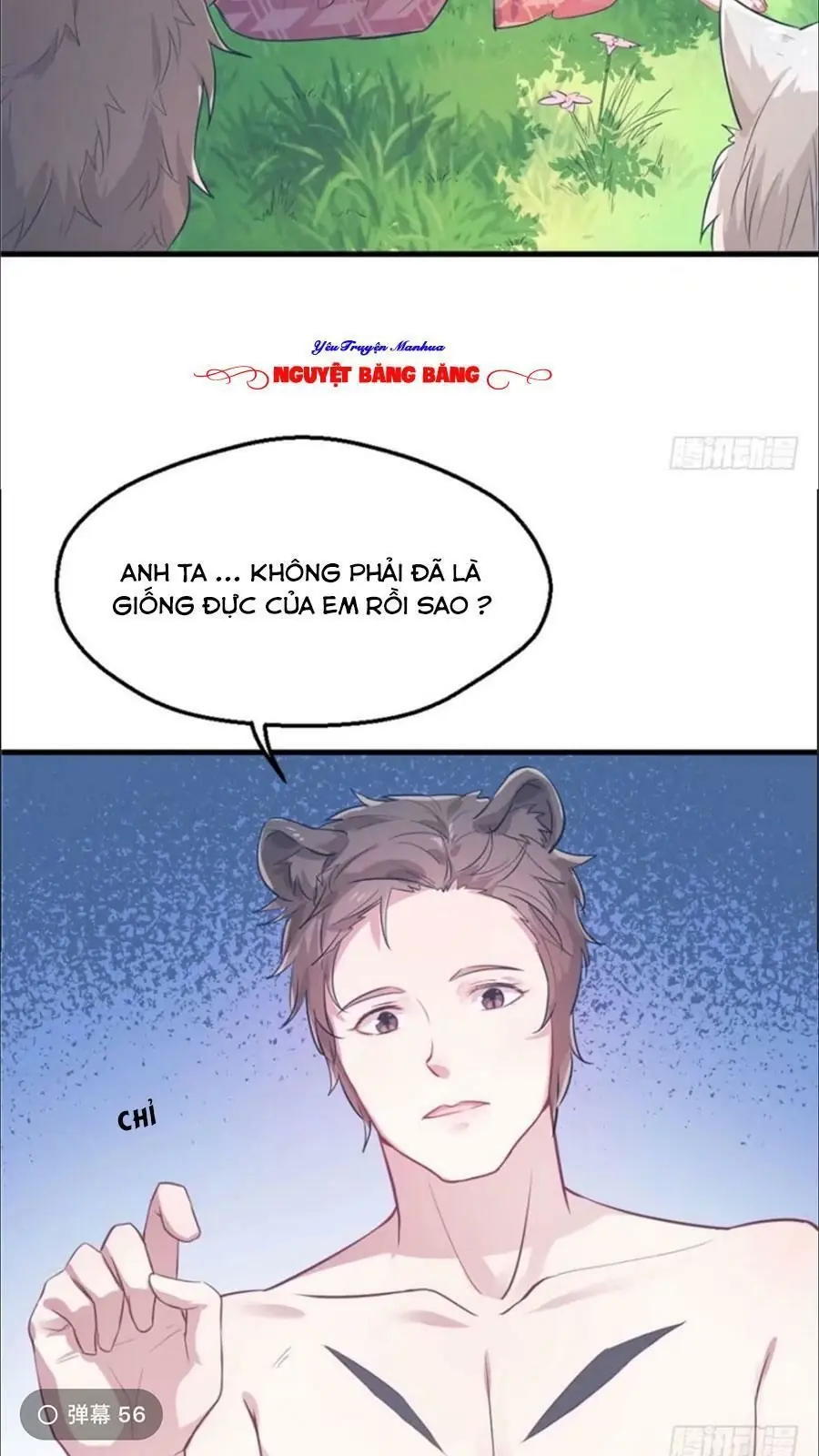Thảnh Thơi Thú Thế Chủng Chủng Điền, Sinh Sinh Tể - Update Chapter 53 - Trang 10