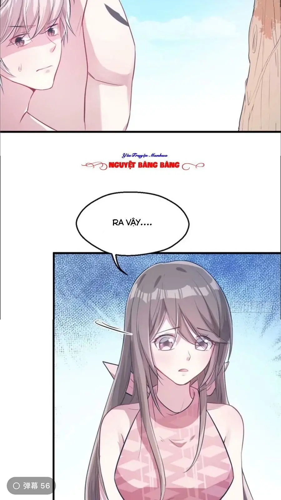 Thảnh Thơi Thú Thế Chủng Chủng Điền, Sinh Sinh Tể - Update Chapter 53 - Trang 12