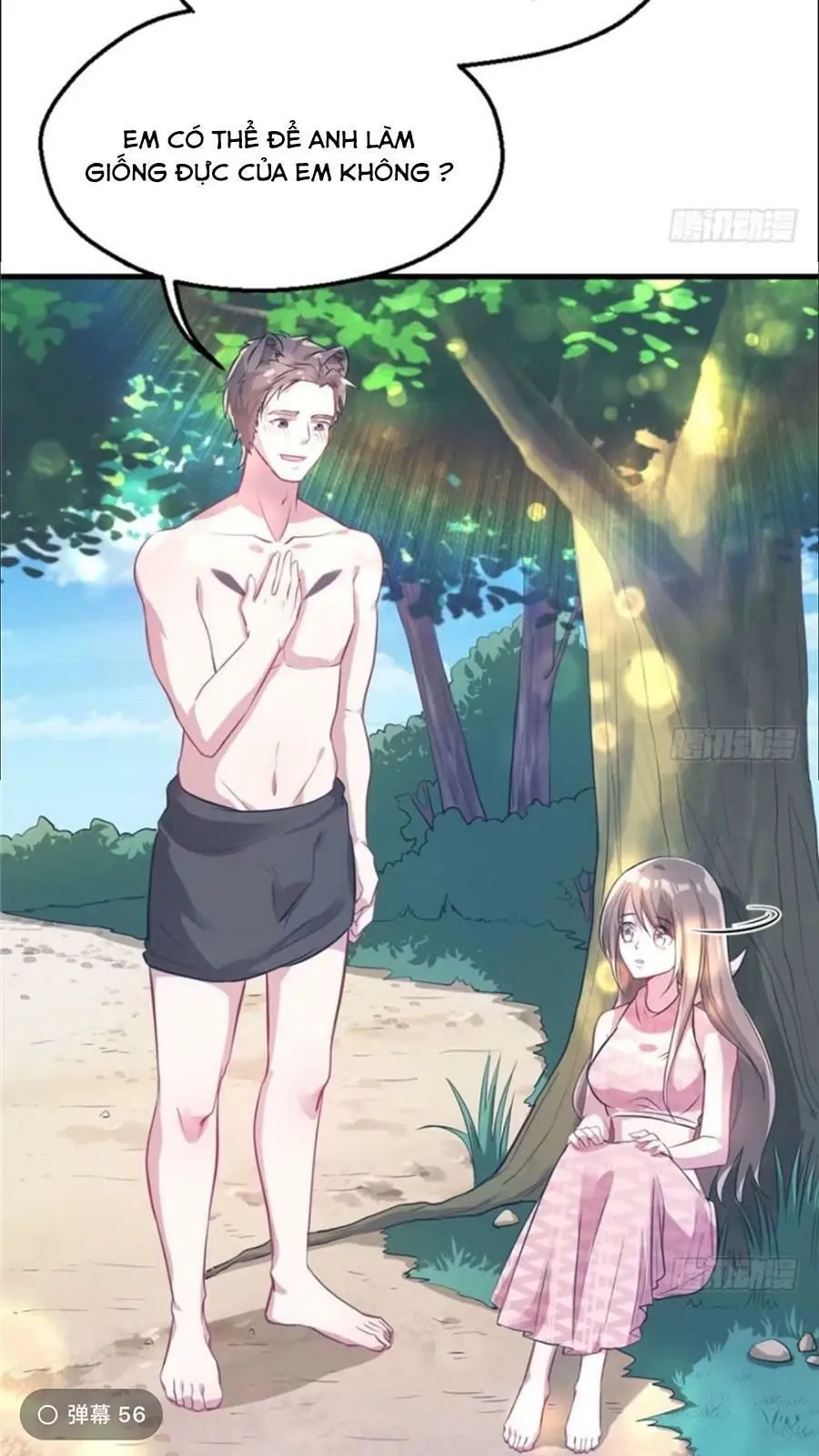 Thảnh Thơi Thú Thế Chủng Chủng Điền, Sinh Sinh Tể - Update Chapter 53 - Trang 14