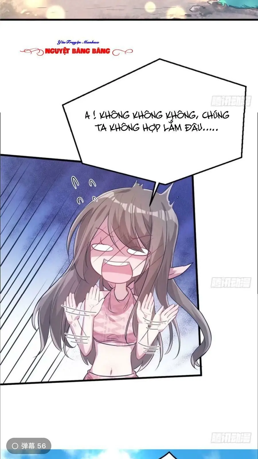 Thảnh Thơi Thú Thế Chủng Chủng Điền, Sinh Sinh Tể - Update Chapter 53 - Trang 15