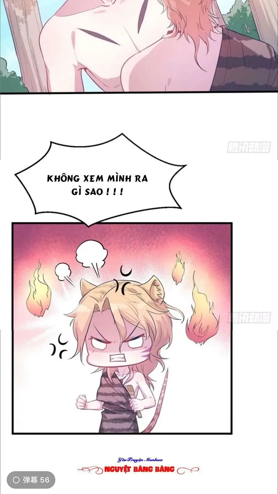 Thảnh Thơi Thú Thế Chủng Chủng Điền, Sinh Sinh Tể - Update Chapter 53 - Trang 19