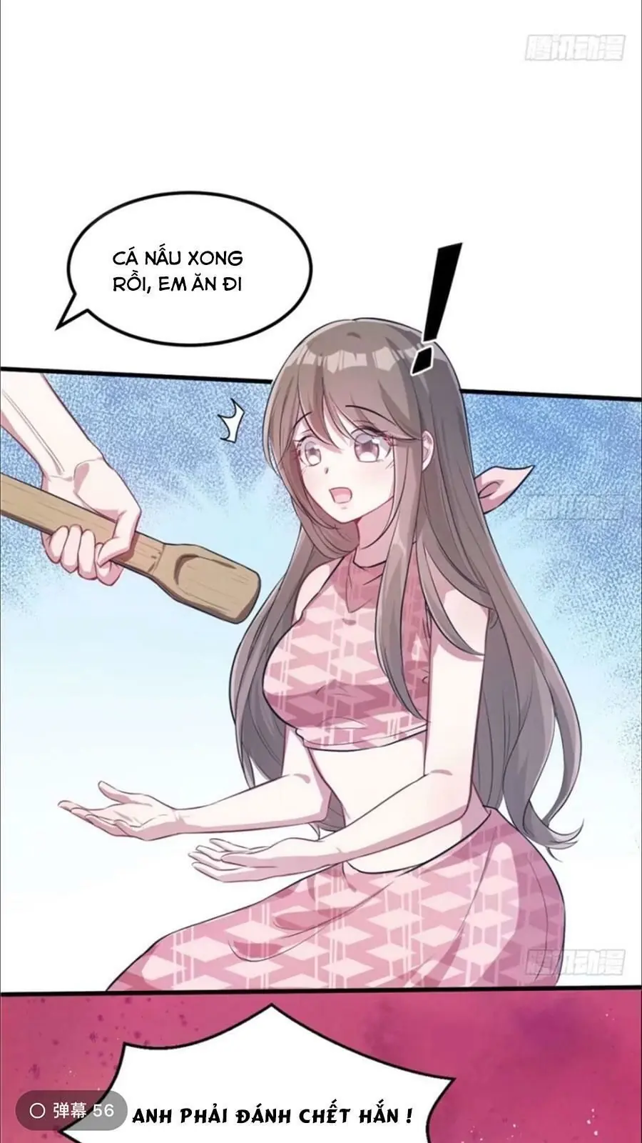 Thảnh Thơi Thú Thế Chủng Chủng Điền, Sinh Sinh Tể - Update Chapter 53 - Trang 20