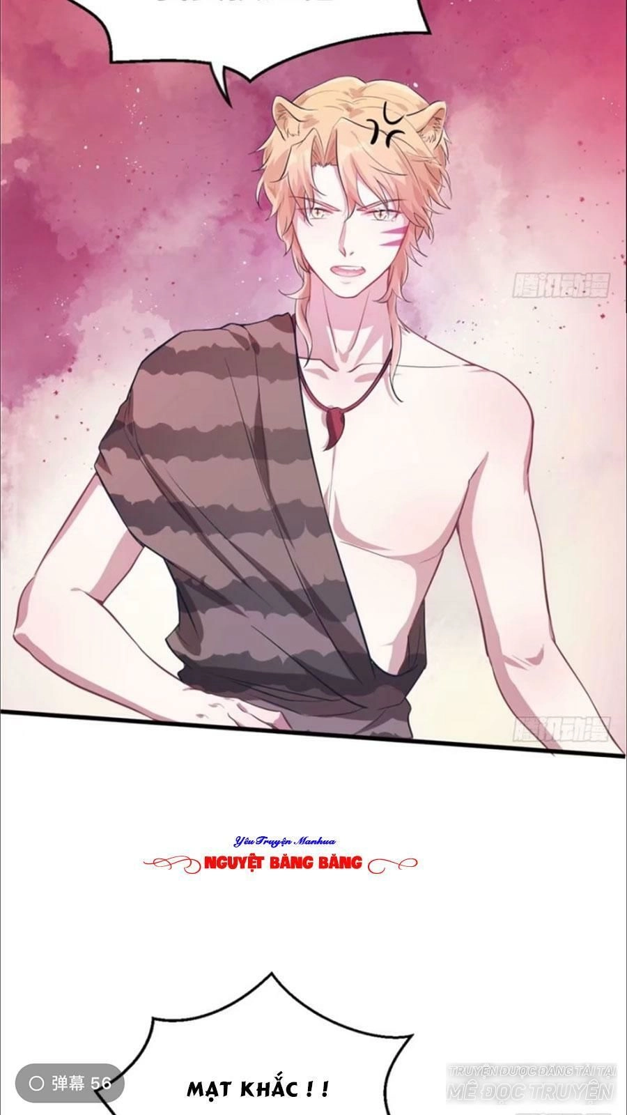 Thảnh Thơi Thú Thế Chủng Chủng Điền, Sinh Sinh Tể - Update Chapter 53 - Trang 21