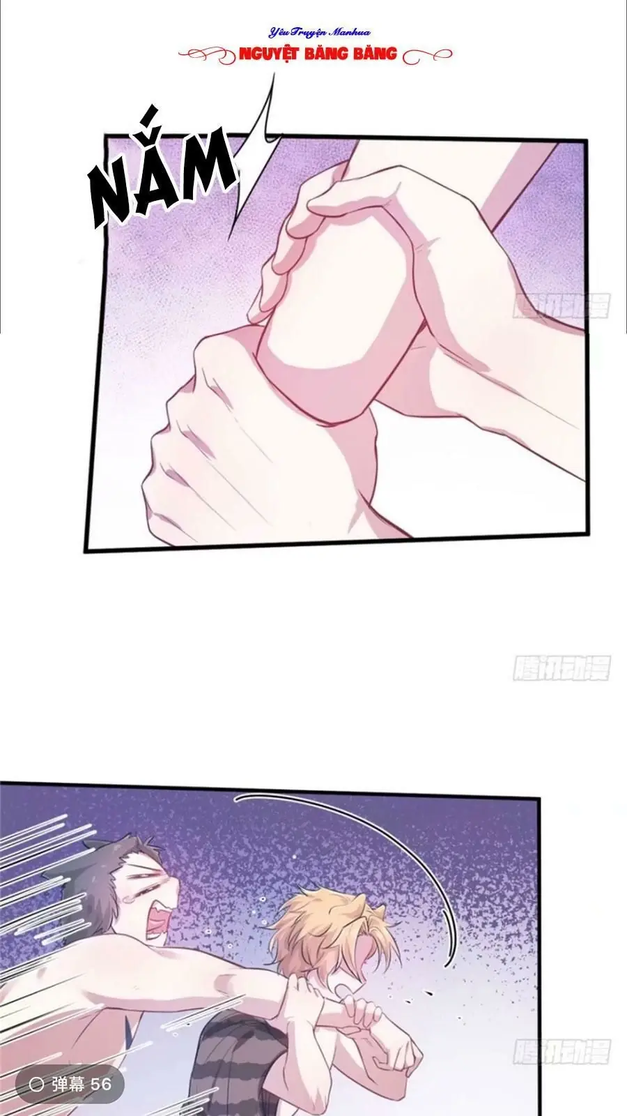 Thảnh Thơi Thú Thế Chủng Chủng Điền, Sinh Sinh Tể - Update Chapter 53 - Trang 24