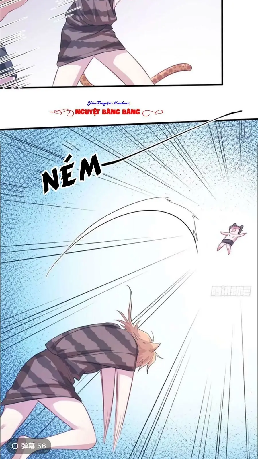 Thảnh Thơi Thú Thế Chủng Chủng Điền, Sinh Sinh Tể - Update Chapter 53 - Trang 25