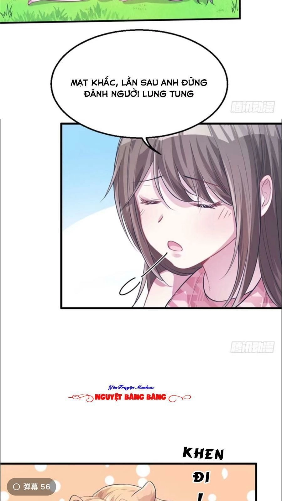 Thảnh Thơi Thú Thế Chủng Chủng Điền, Sinh Sinh Tể - Update Chapter 53 - Trang 28