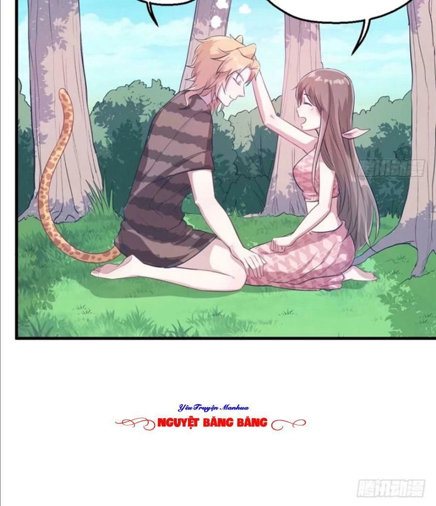 Thảnh Thơi Thú Thế Chủng Chủng Điền, Sinh Sinh Tể - Update Chapter 53 - Trang 30