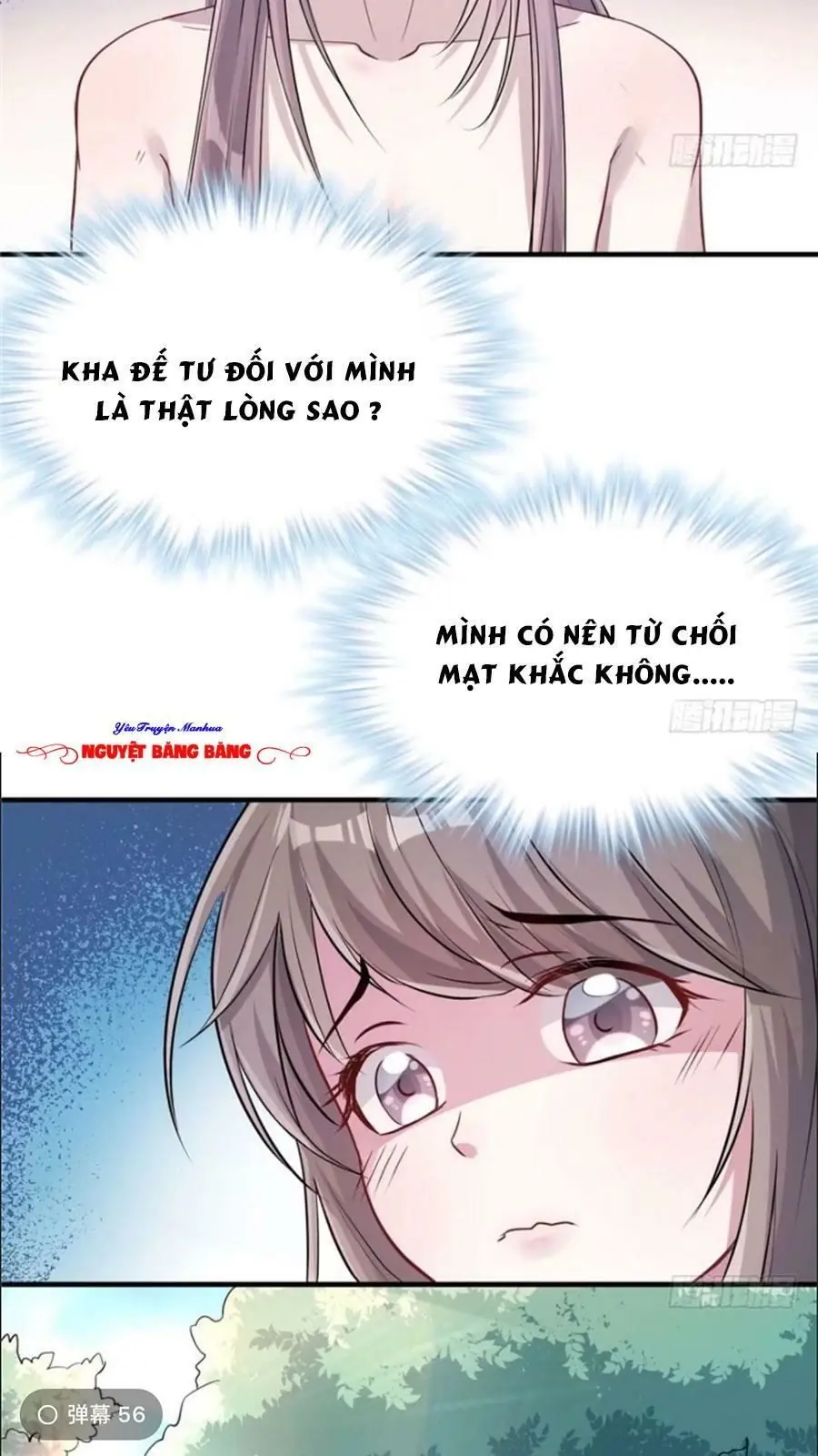 Thảnh Thơi Thú Thế Chủng Chủng Điền, Sinh Sinh Tể - Update Chapter 53 - Trang 5