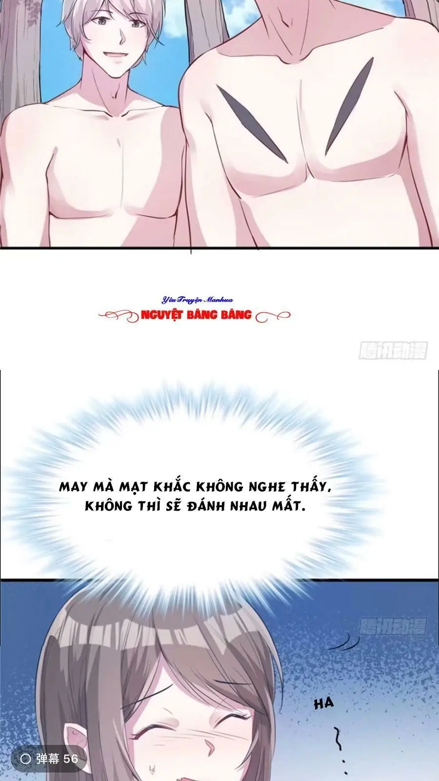 Thảnh Thơi Thú Thế Chủng Chủng Điền, Sinh Sinh Tể - Update Chapter 53 - Trang 8