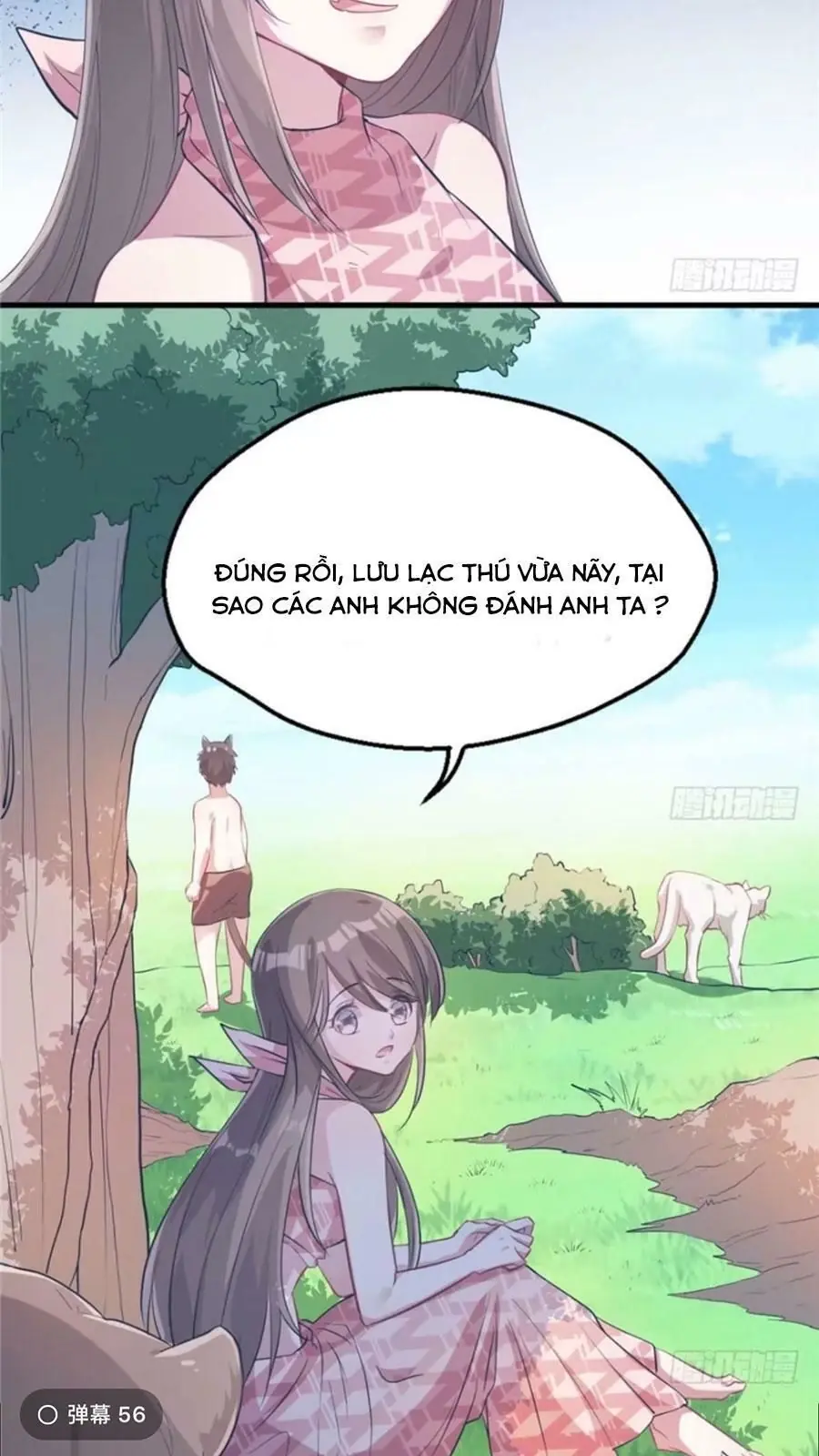 Thảnh Thơi Thú Thế Chủng Chủng Điền, Sinh Sinh Tể - Update Chapter 53 - Trang 9