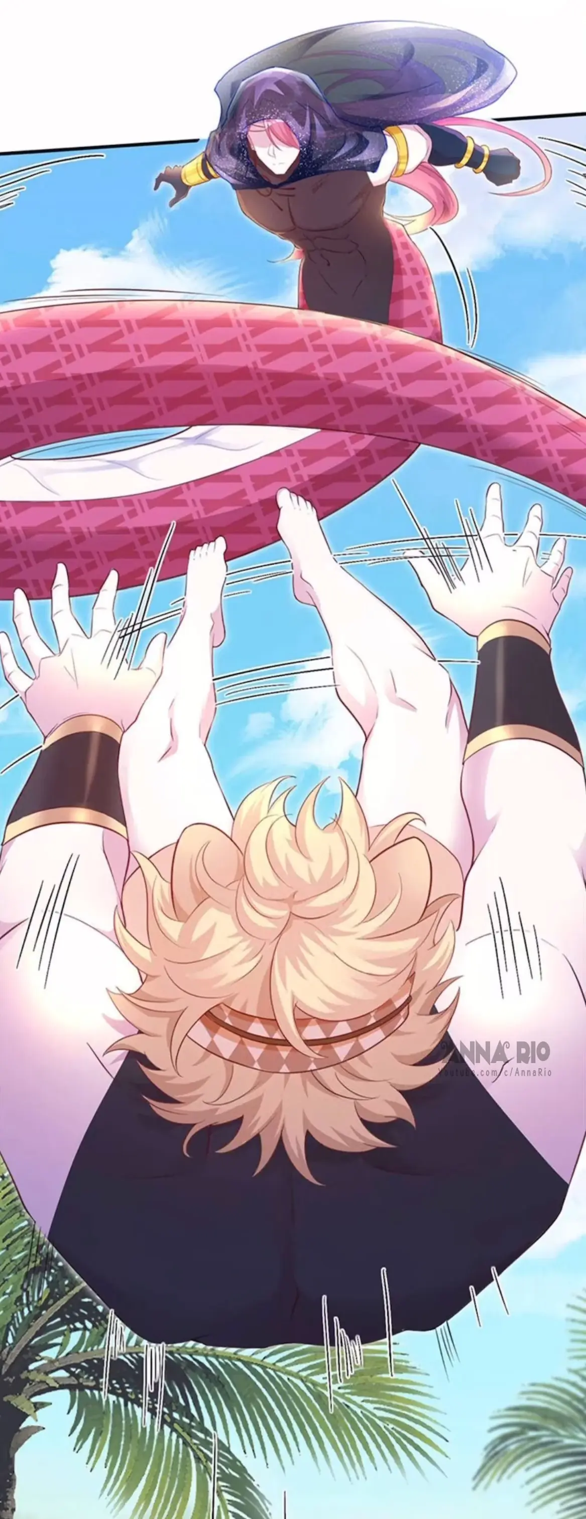 Thảnh Thơi Thú Thế Chủng Chủng Điền, Sinh Sinh Tể - Update Chapter 530 - Trang 12