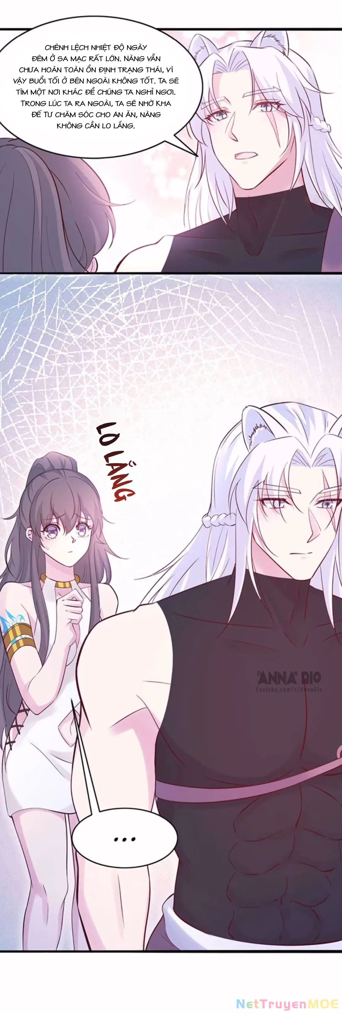 Thảnh Thơi Thú Thế Chủng Chủng Điền, Sinh Sinh Tể - Update Chapter 530 - Trang 15