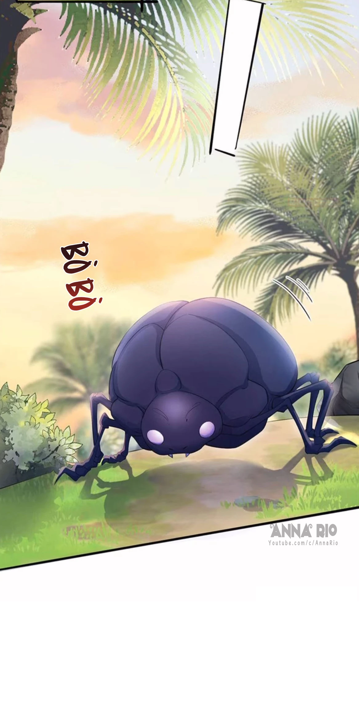 Thảnh Thơi Thú Thế Chủng Chủng Điền, Sinh Sinh Tể - Update Chapter 530 - Trang 17