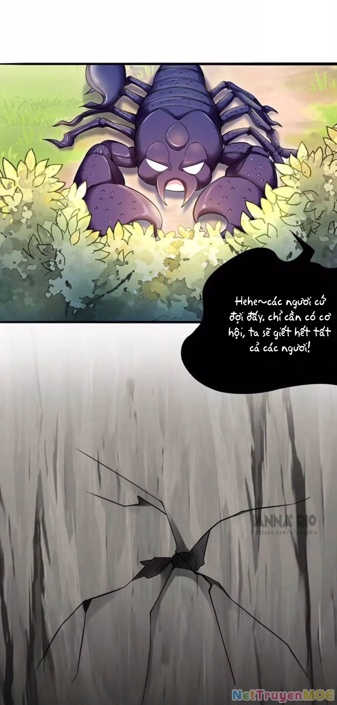 Thảnh Thơi Thú Thế Chủng Chủng Điền, Sinh Sinh Tể - Update Chapter 530 - Trang 22