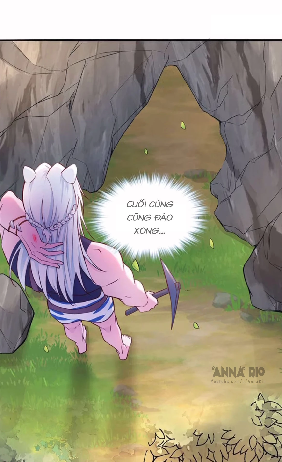 Thảnh Thơi Thú Thế Chủng Chủng Điền, Sinh Sinh Tể - Update Chapter 530 - Trang 24