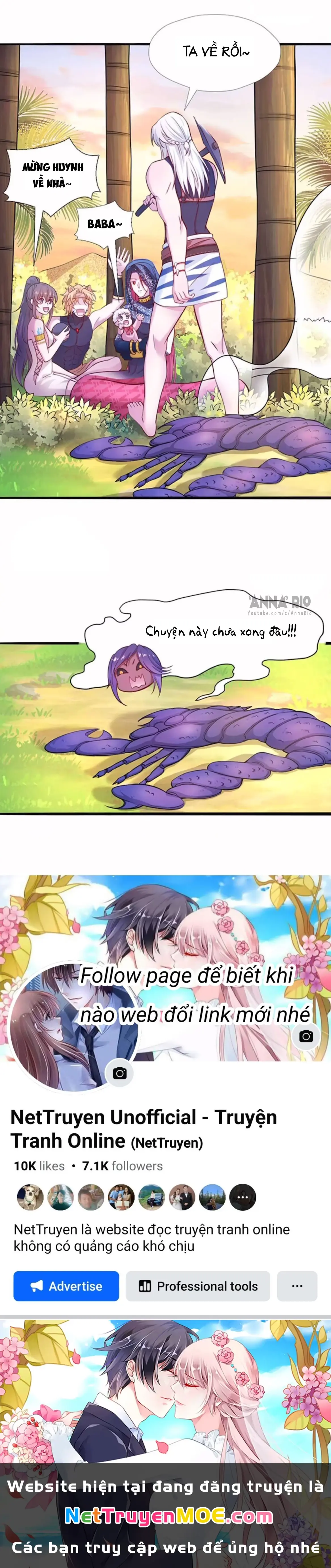 Thảnh Thơi Thú Thế Chủng Chủng Điền, Sinh Sinh Tể - Update Chapter 530 - Trang 28