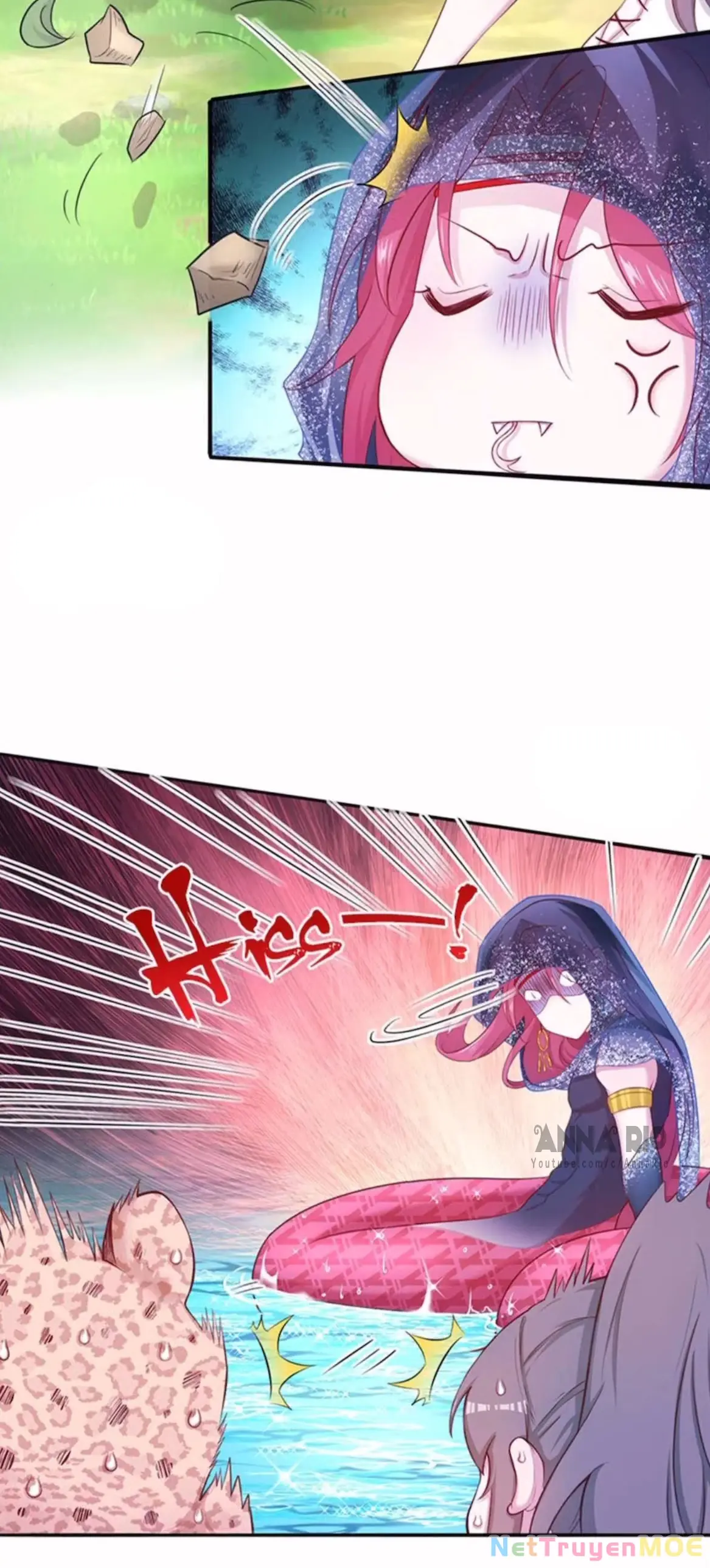 Thảnh Thơi Thú Thế Chủng Chủng Điền, Sinh Sinh Tể - Update Chapter 530 - Trang 4