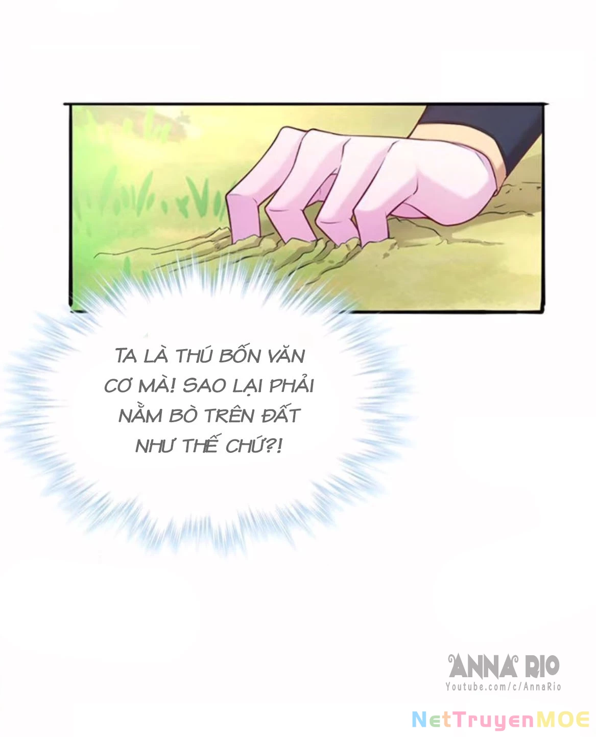 Thảnh Thơi Thú Thế Chủng Chủng Điền, Sinh Sinh Tể - Update Chapter 530 - Trang 9