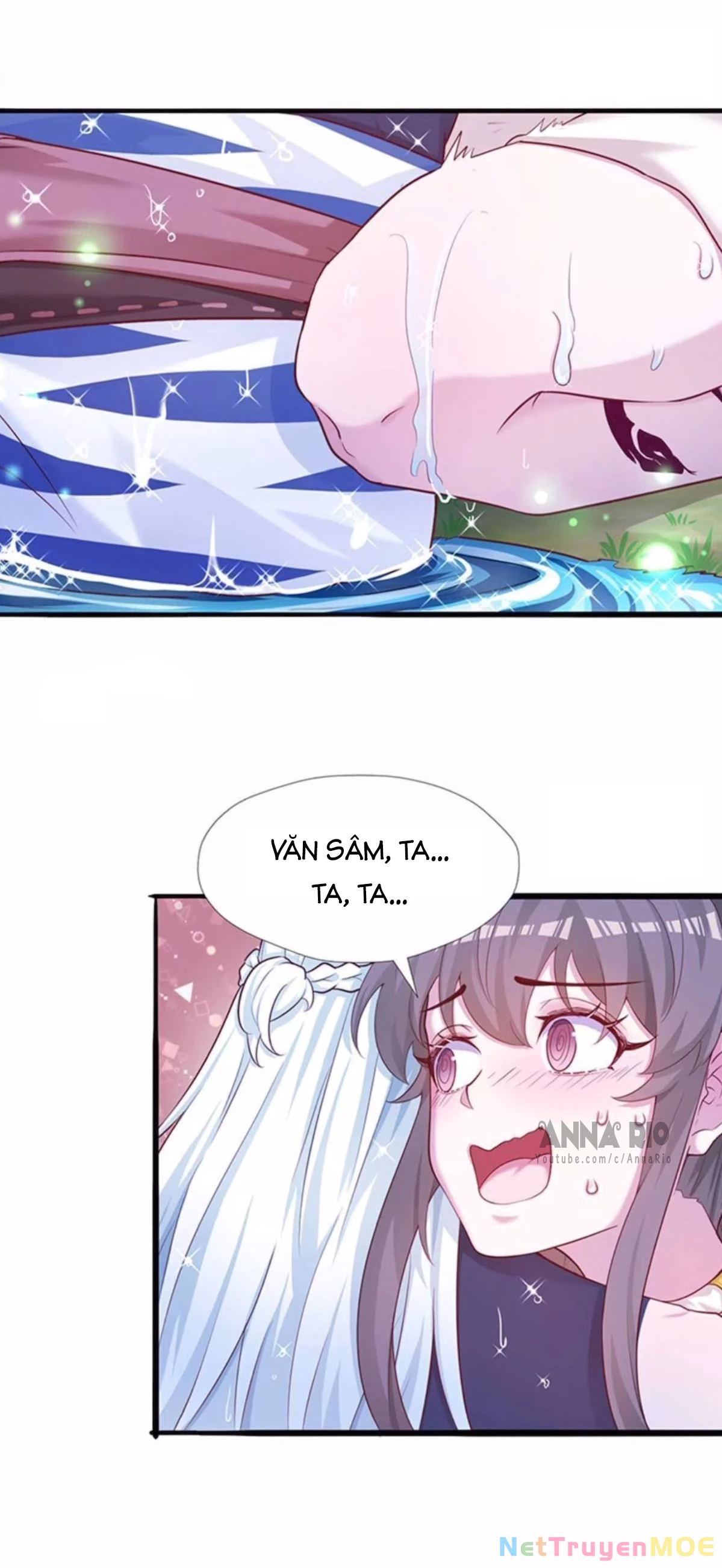 Thảnh Thơi Thú Thế Chủng Chủng Điền, Sinh Sinh Tể - Update Chapter 531 - Trang 12