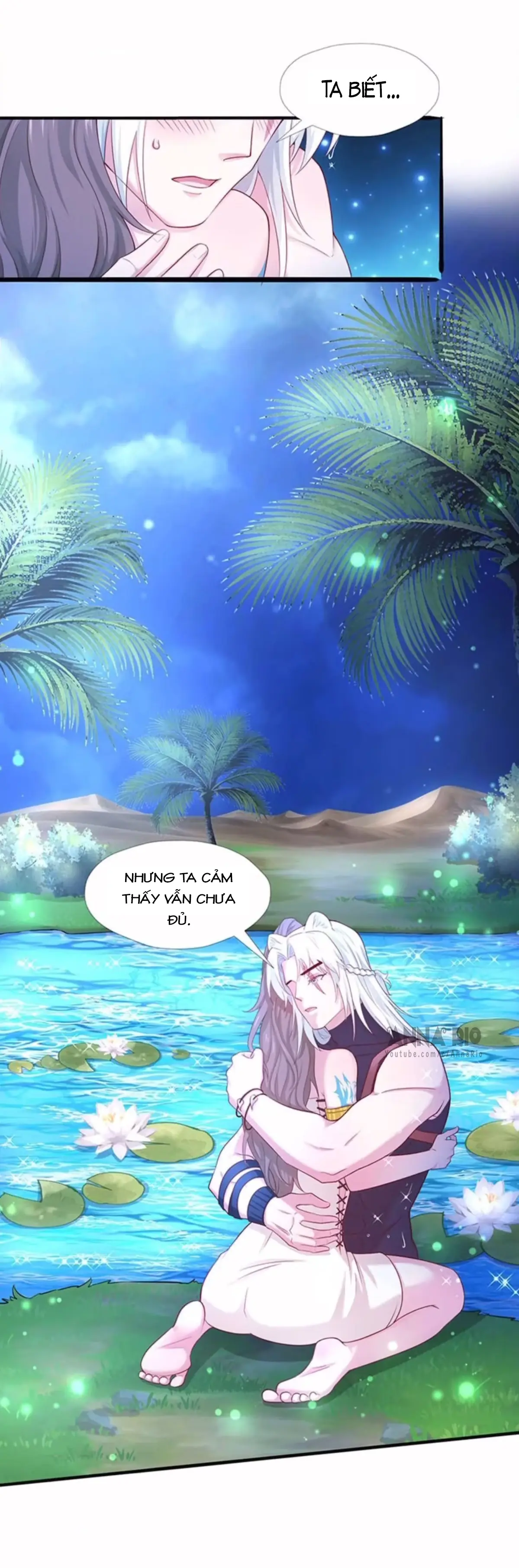 Thảnh Thơi Thú Thế Chủng Chủng Điền, Sinh Sinh Tể - Update Chapter 531 - Trang 13