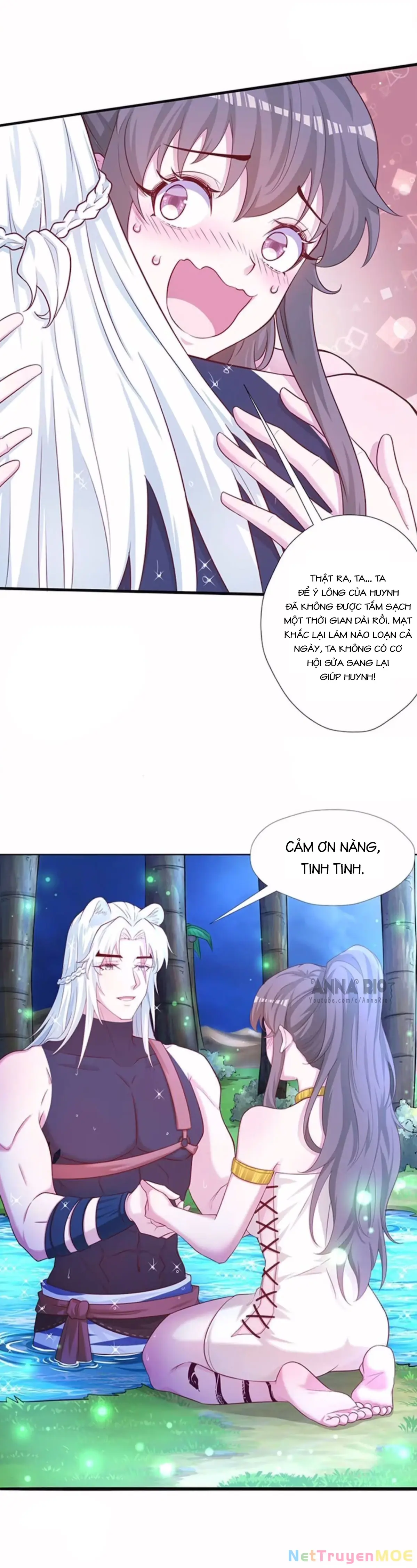 Thảnh Thơi Thú Thế Chủng Chủng Điền, Sinh Sinh Tể - Update Chapter 531 - Trang 14