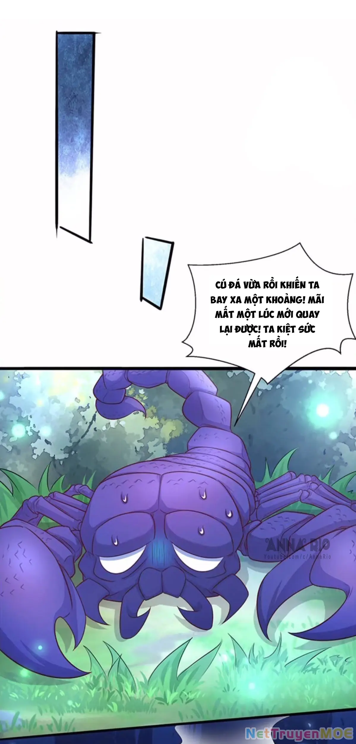 Thảnh Thơi Thú Thế Chủng Chủng Điền, Sinh Sinh Tể - Update Chapter 531 - Trang 17