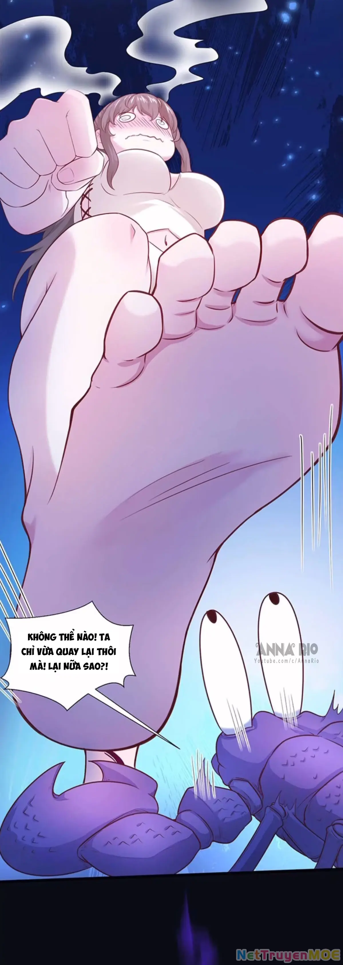 Thảnh Thơi Thú Thế Chủng Chủng Điền, Sinh Sinh Tể - Update Chapter 531 - Trang 18