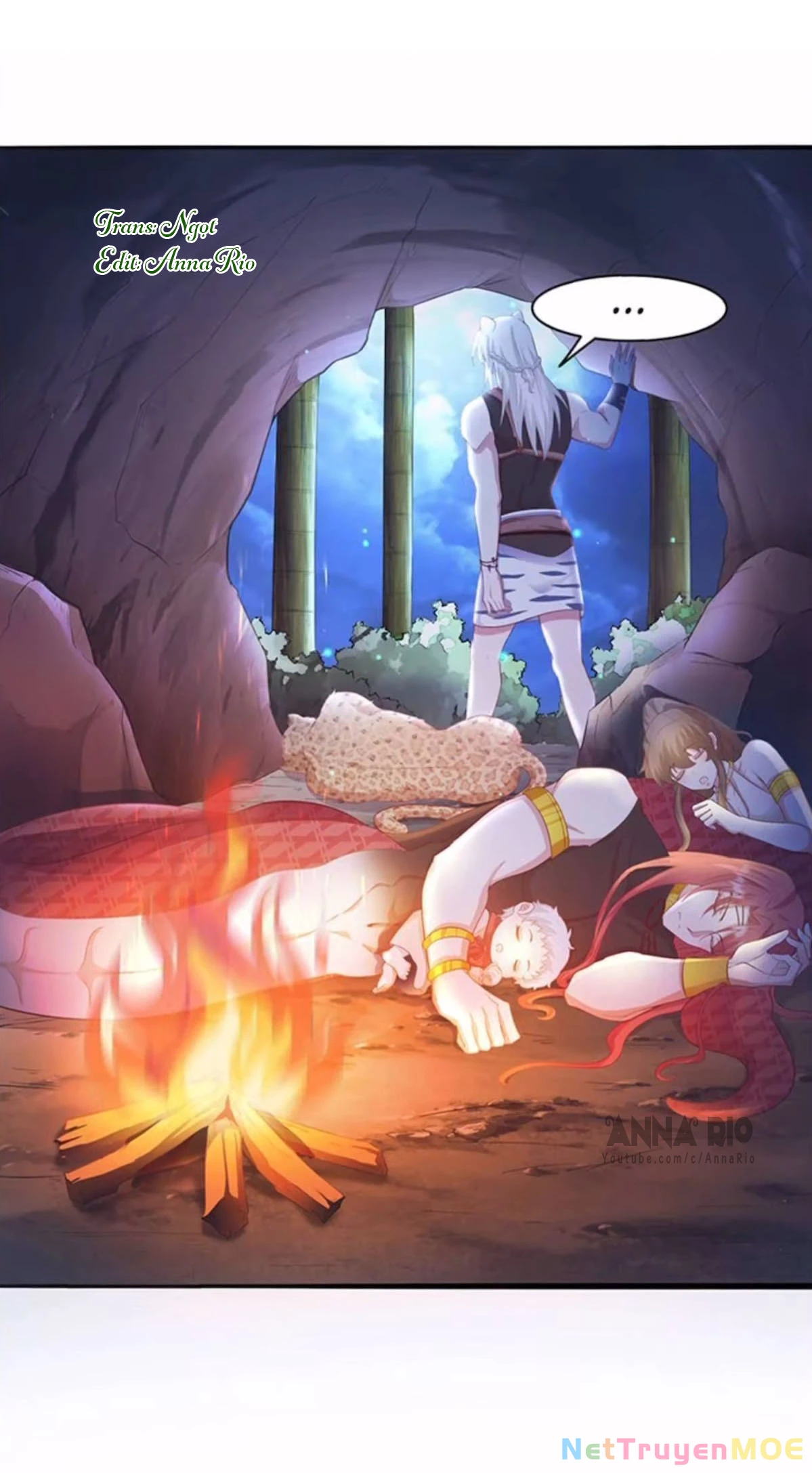 Thảnh Thơi Thú Thế Chủng Chủng Điền, Sinh Sinh Tể - Update Chapter 531 - Trang 2