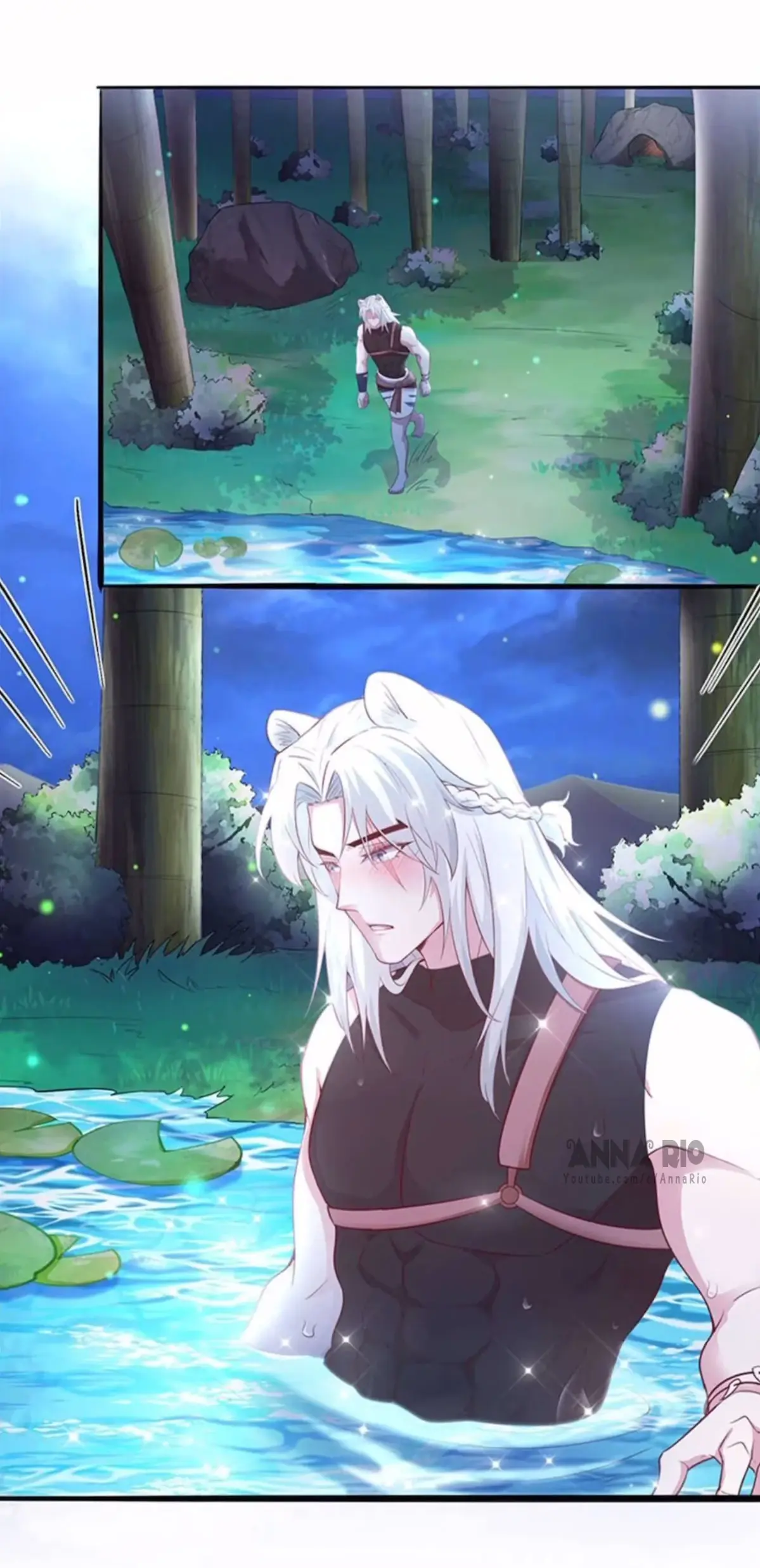 Thảnh Thơi Thú Thế Chủng Chủng Điền, Sinh Sinh Tể - Update Chapter 531 - Trang 3