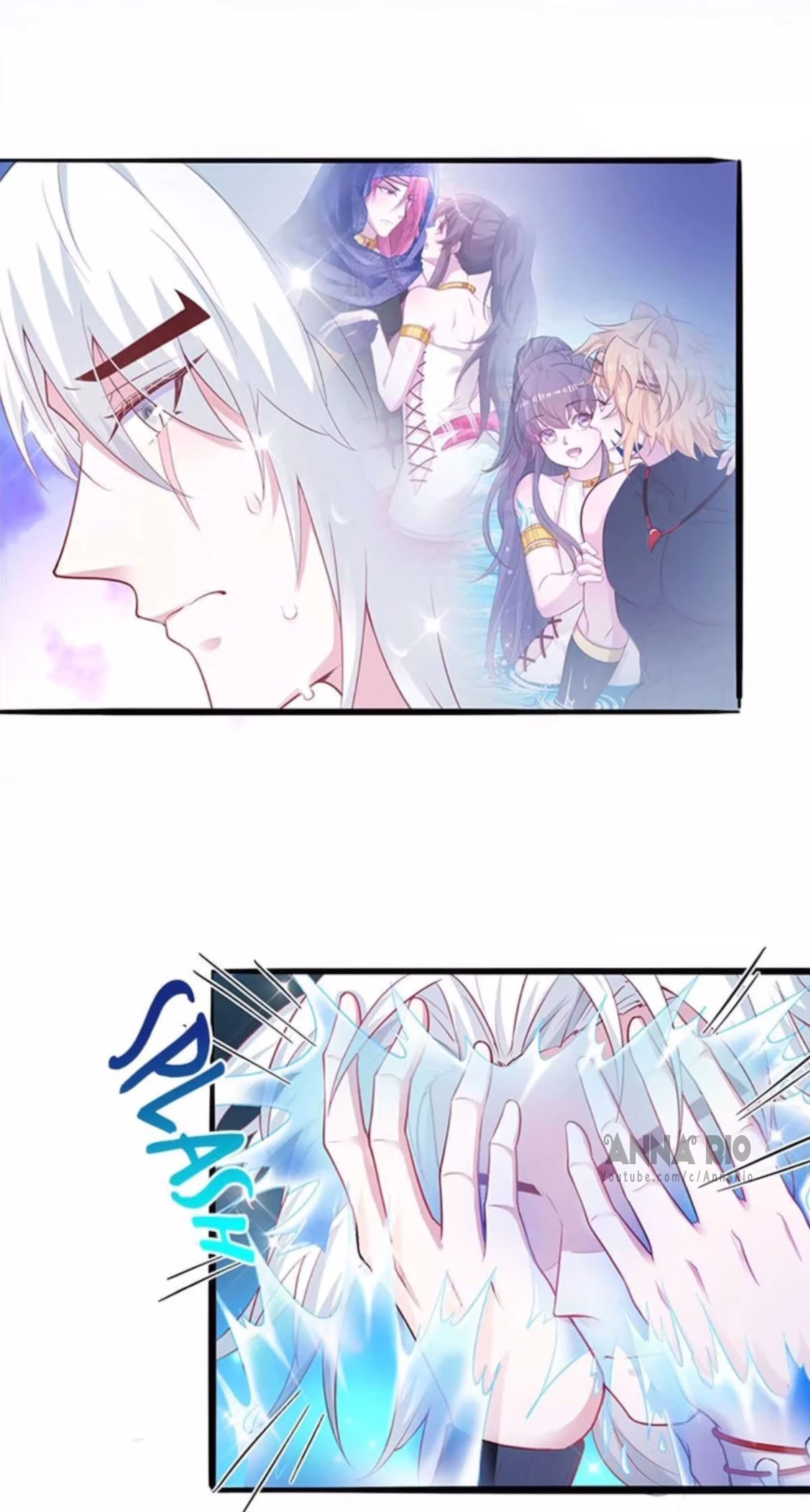 Thảnh Thơi Thú Thế Chủng Chủng Điền, Sinh Sinh Tể - Update Chapter 531 - Trang 4