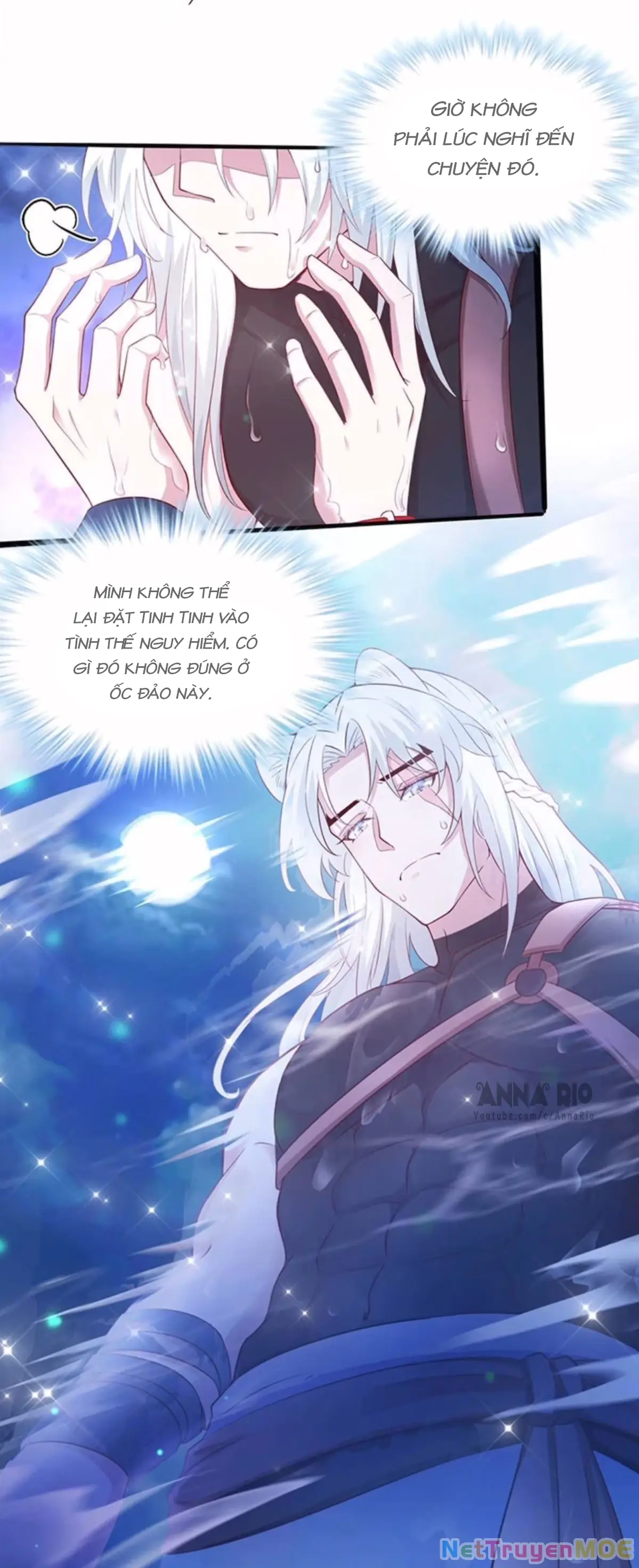 Thảnh Thơi Thú Thế Chủng Chủng Điền, Sinh Sinh Tể - Update Chapter 531 - Trang 5