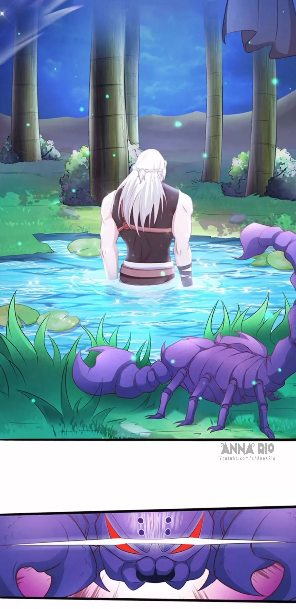 Thảnh Thơi Thú Thế Chủng Chủng Điền, Sinh Sinh Tể - Update Chapter 531 - Trang 6