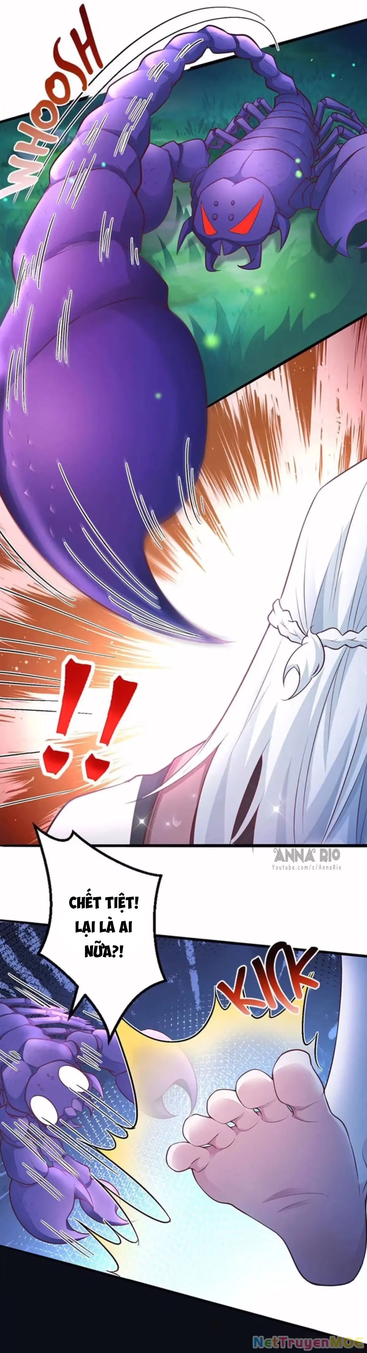 Thảnh Thơi Thú Thế Chủng Chủng Điền, Sinh Sinh Tể - Update Chapter 531 - Trang 7