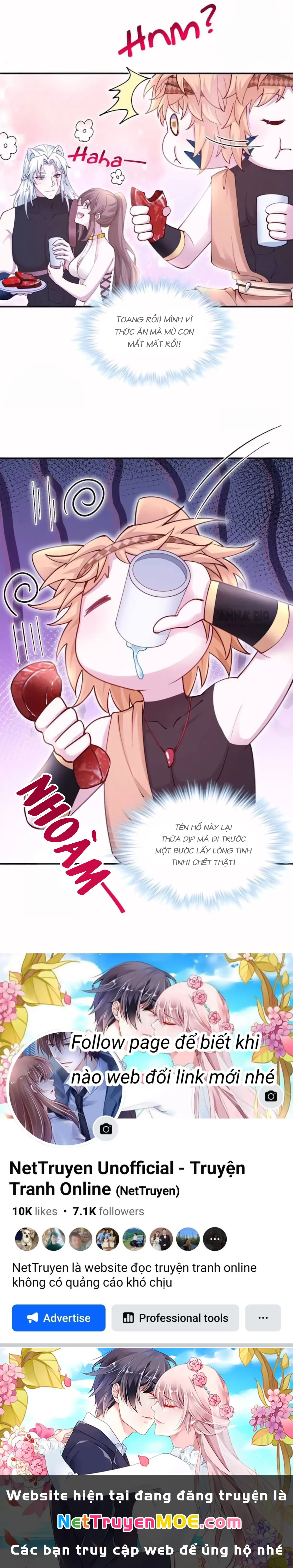 Thảnh Thơi Thú Thế Chủng Chủng Điền, Sinh Sinh Tể - Update Chapter 532 - Trang 25